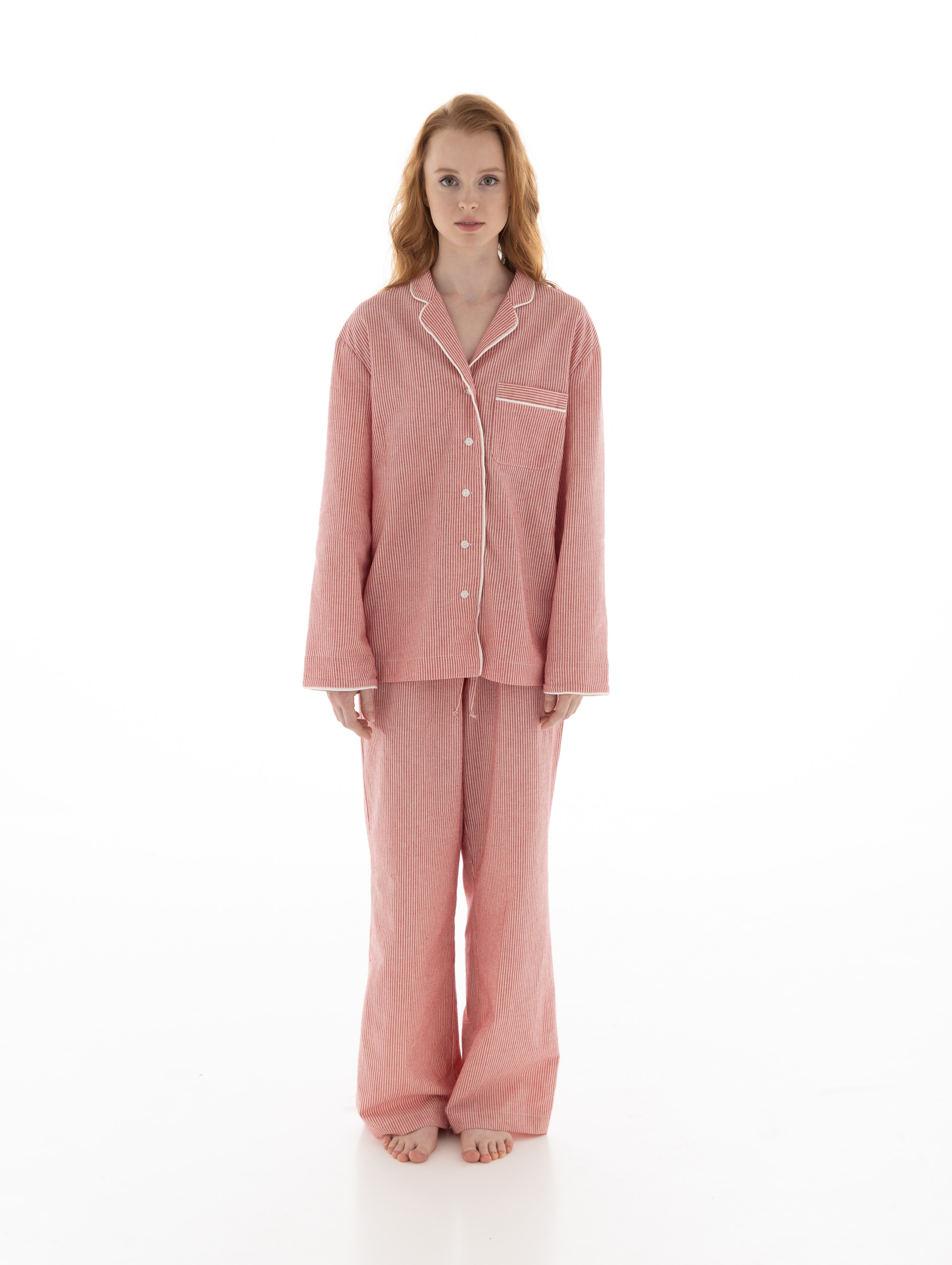 Съёмка каталога и рекламы для магазина пижам НЕ.CHIMAU. Фотограф в Новосибирске Анна Полторацкая