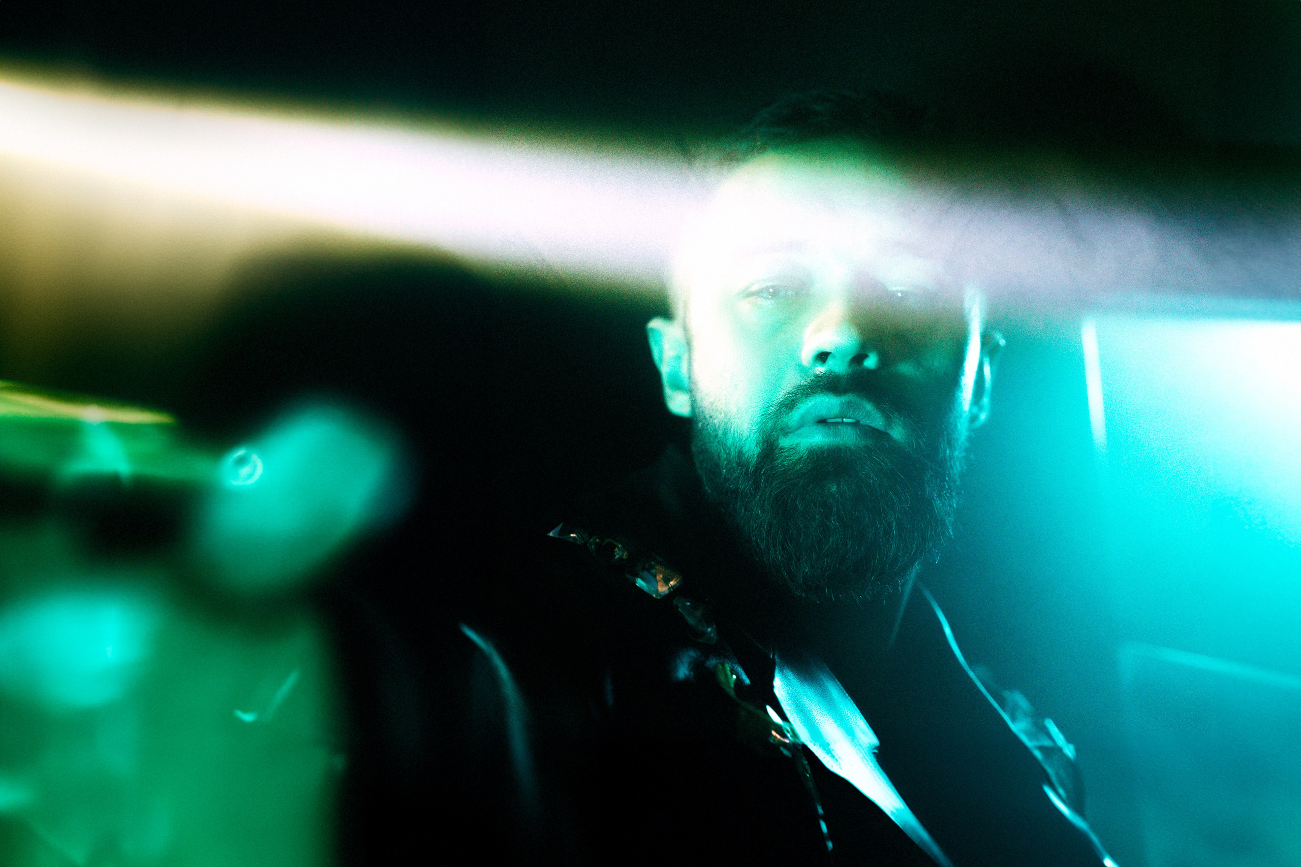 The son of Neptune. TUTSARKIS — Art Director | Stylist | Photographer