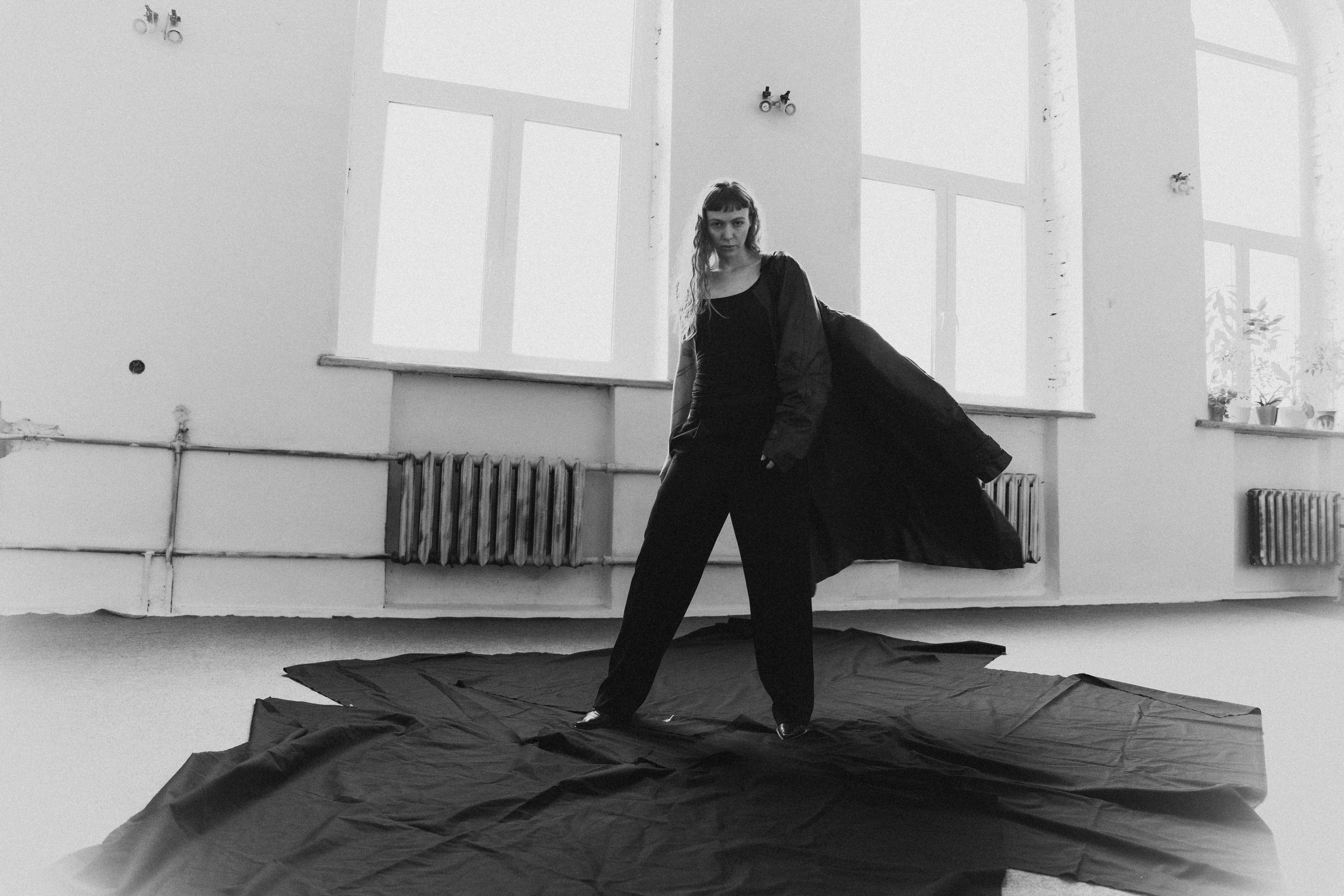 ANNA. TUTSARKIS — Art Director | Stylist | Photographer