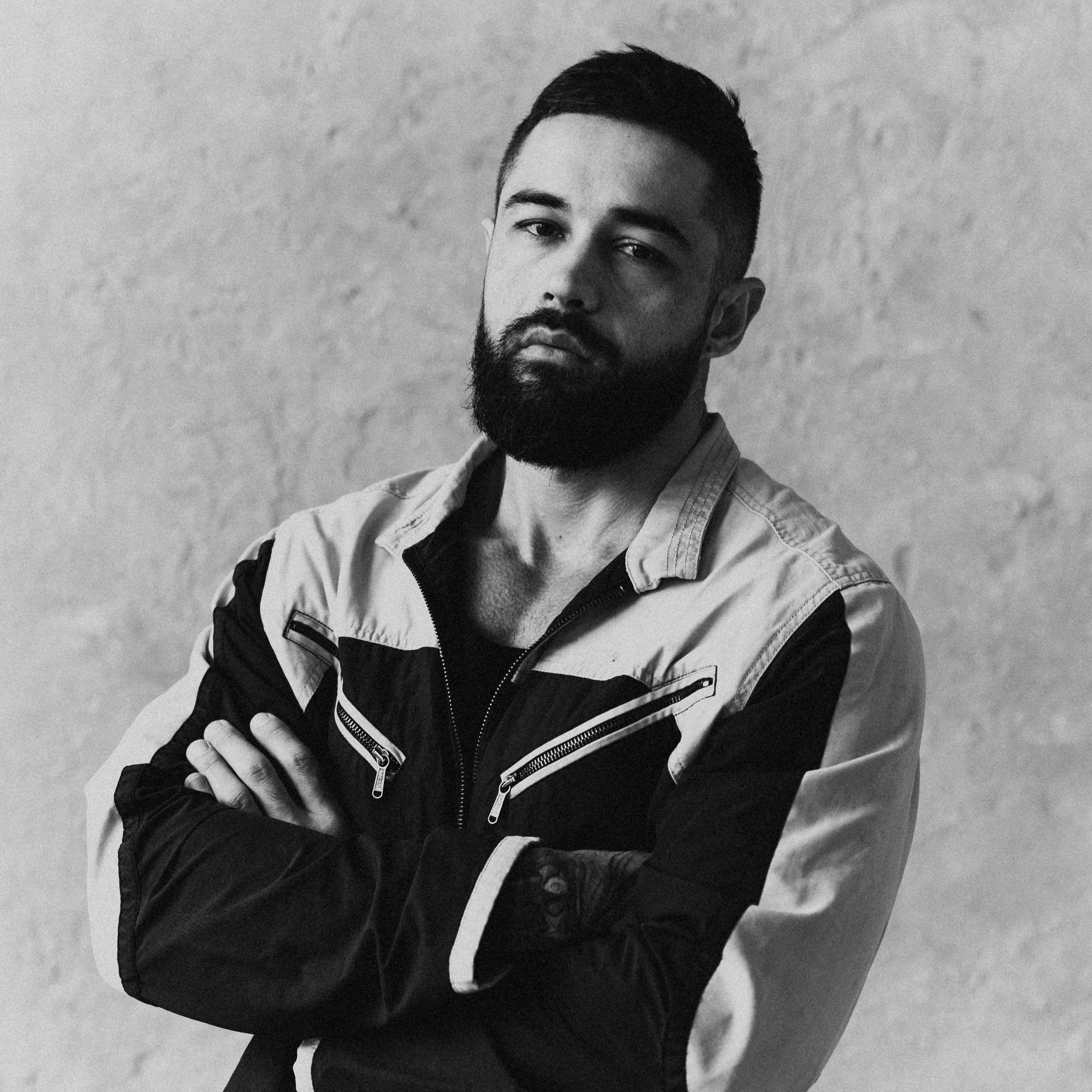 EGOR. TUTSARKIS — Art Director | Stylist | Photographer