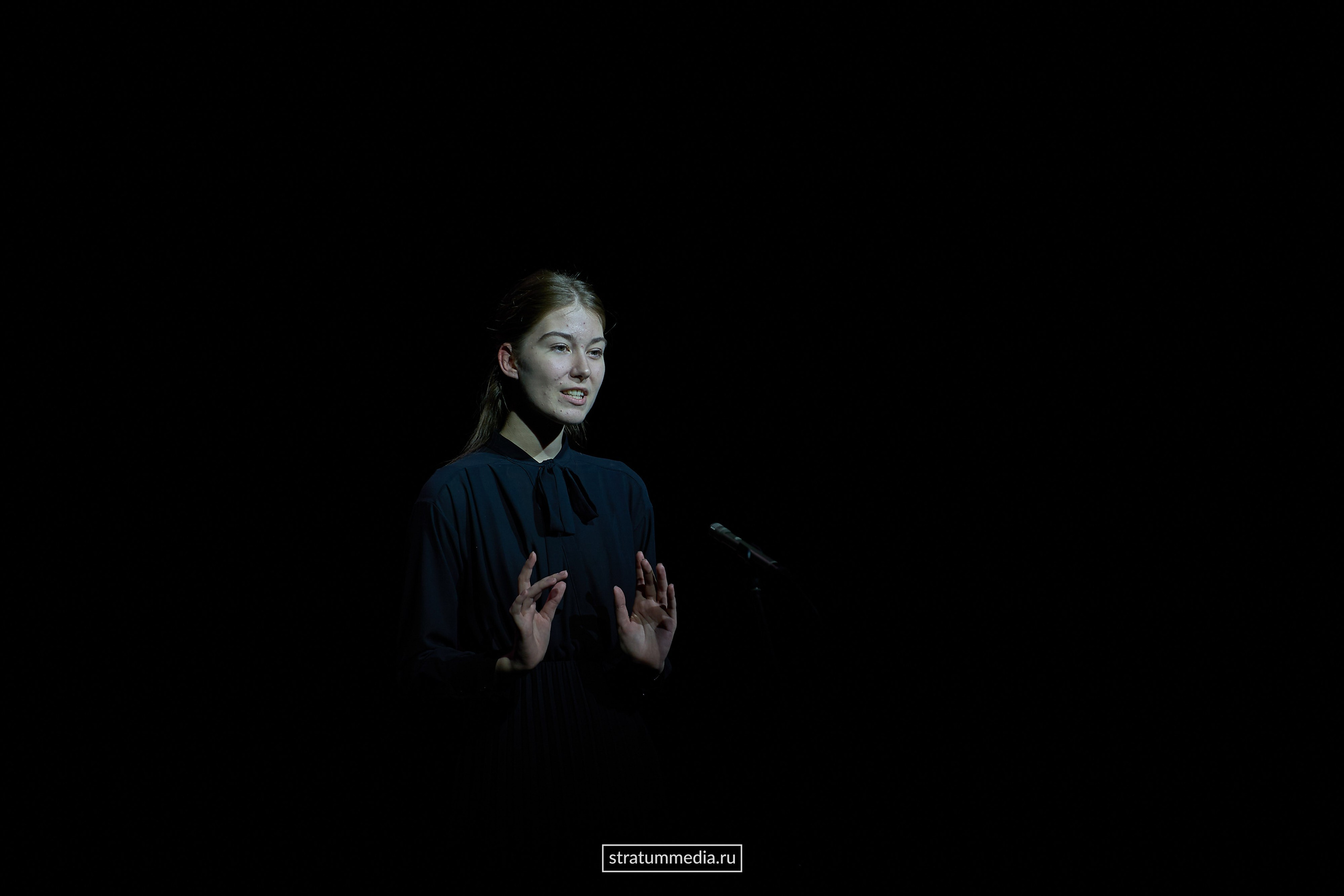 Заяви о себе: Театр, проза и поэзия (фото stratummedia.ru). Stratum Media — Фото-Видео Съемки