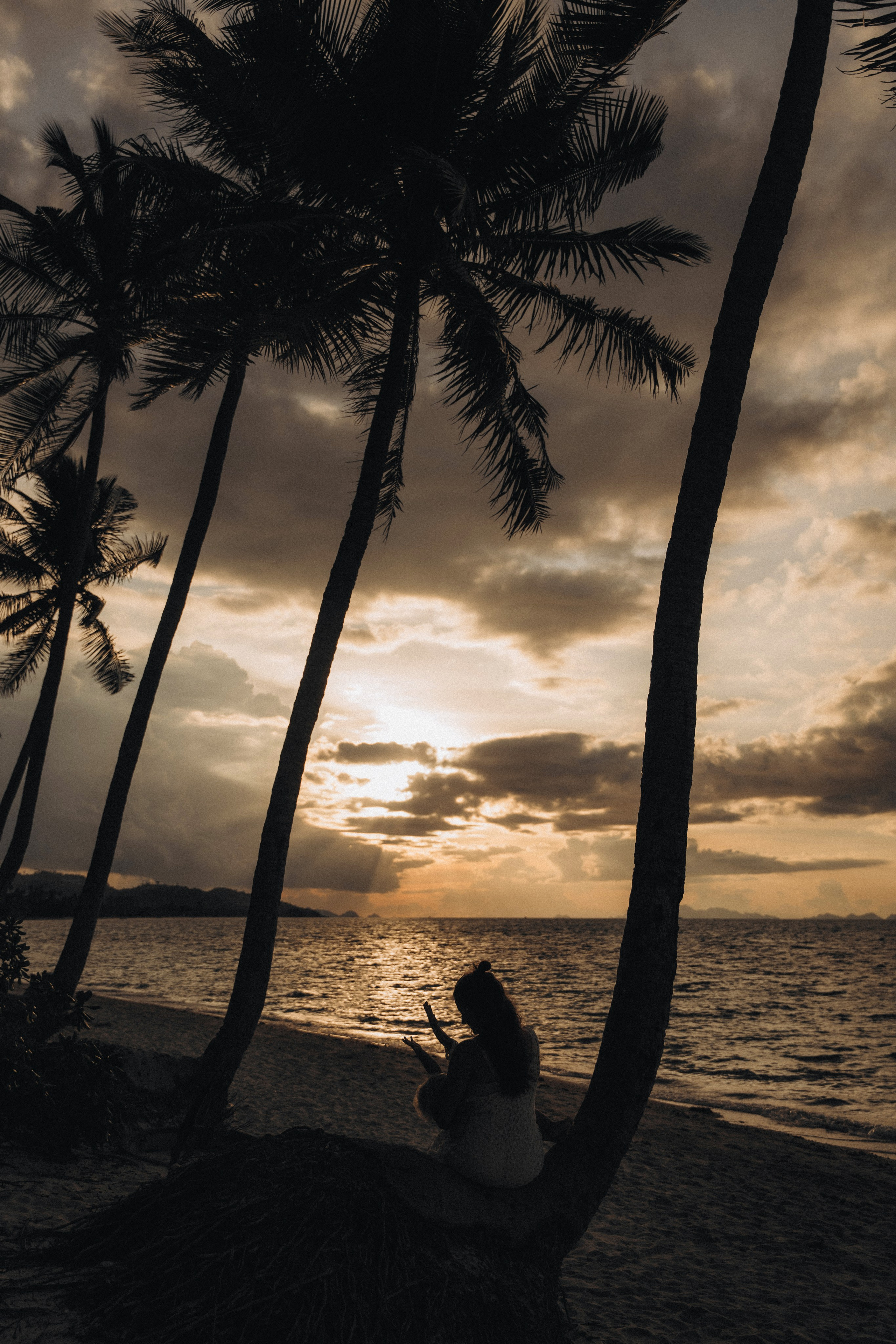 About life. Photographer in Koh Samui | Olga Krasikova