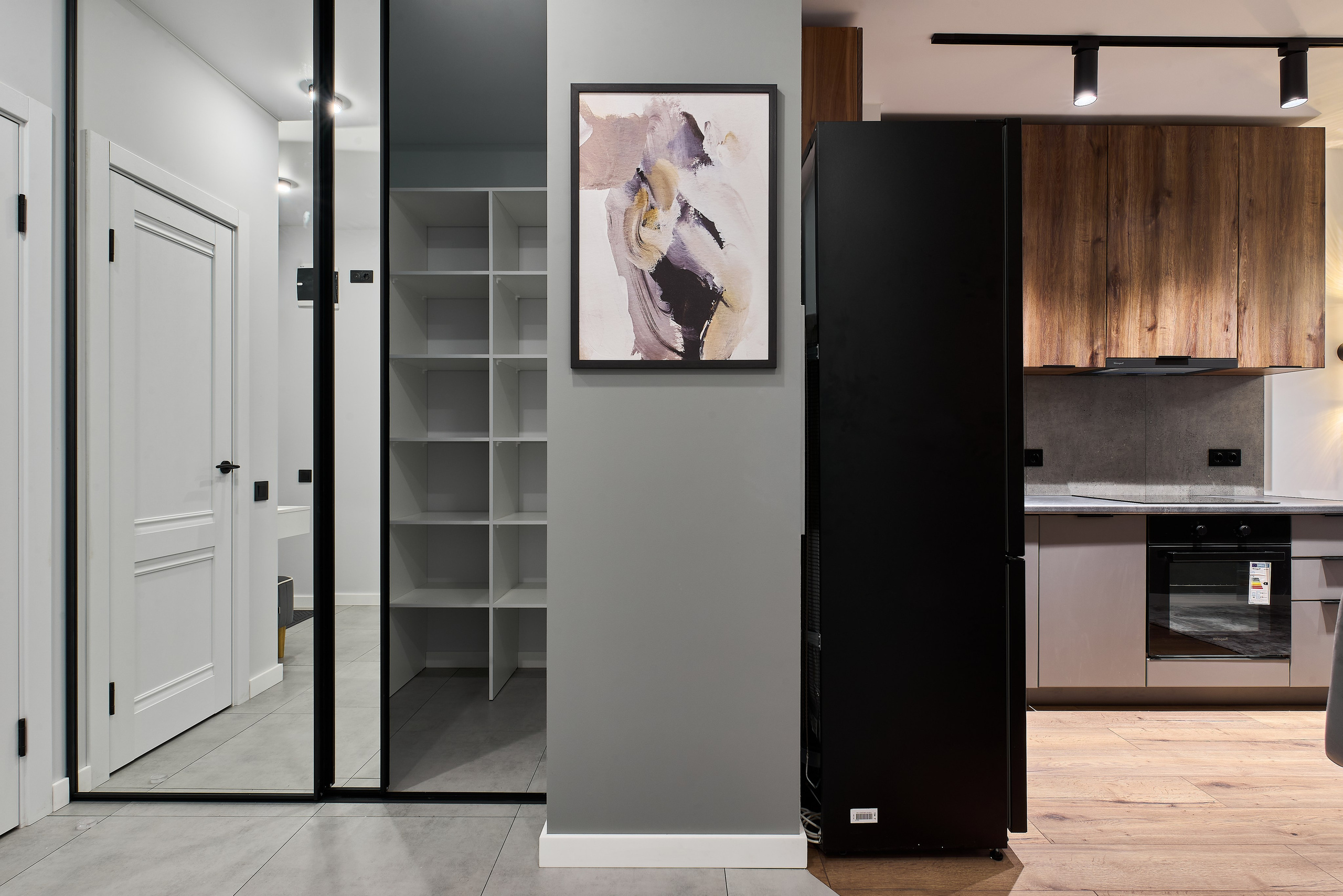 Квартиры. Интерьерный фотограф