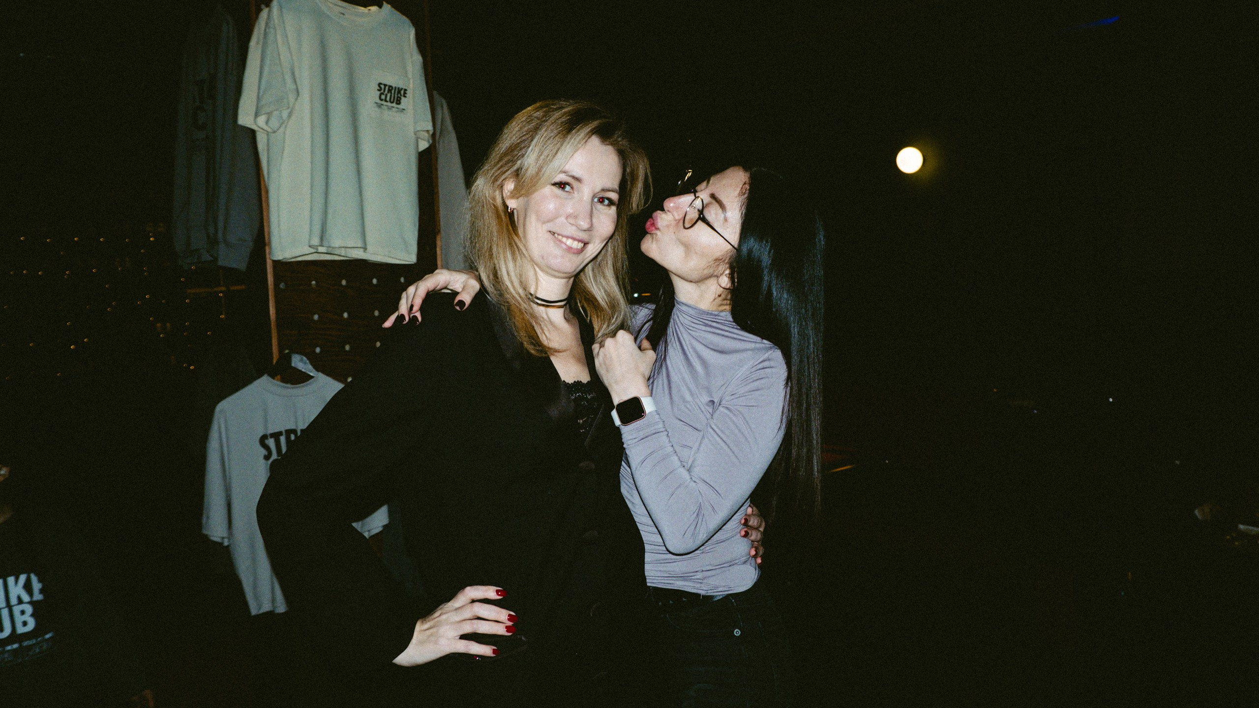 ВкуссВилл корпорат. Мари — фотограф и видеограф из Москвы