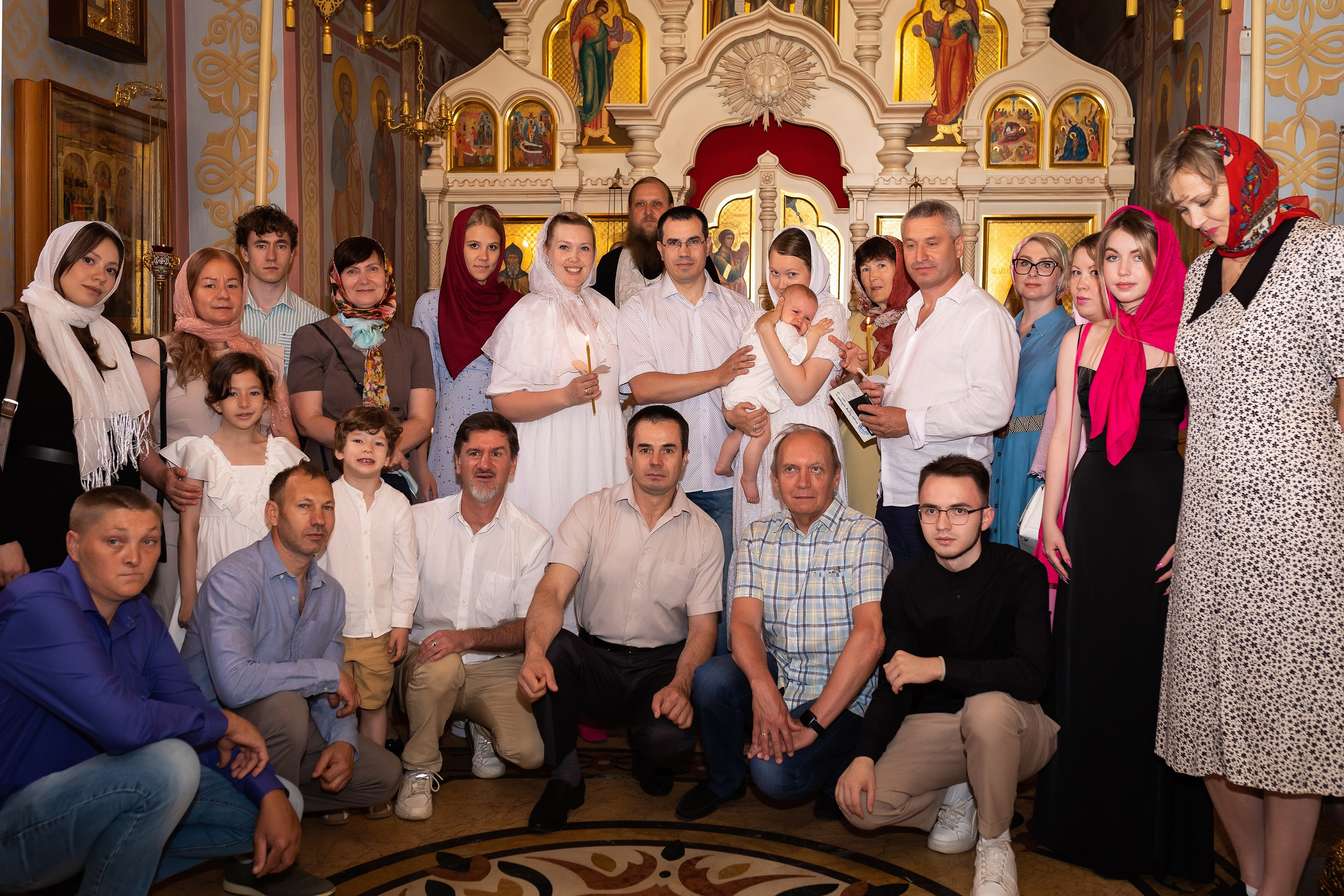 Крещение. ФОТОГРАФ НА ГОДИК, БЕРЕМЕННОСТИ, НОВОРОЖДЕННЫХ, КРЕЩЕНИЯ МОСКВА