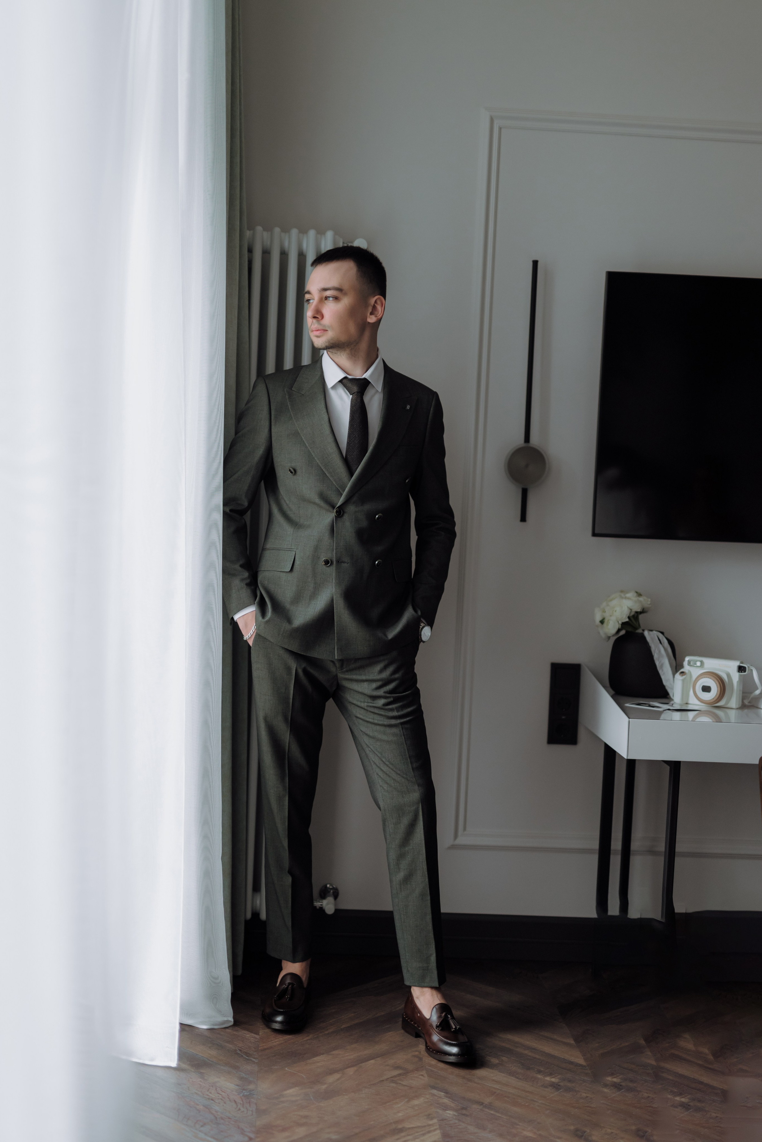 Danila|Marta. Свадебный фотограф в Минске и Санкт-Петербурге Вероника Аксенова