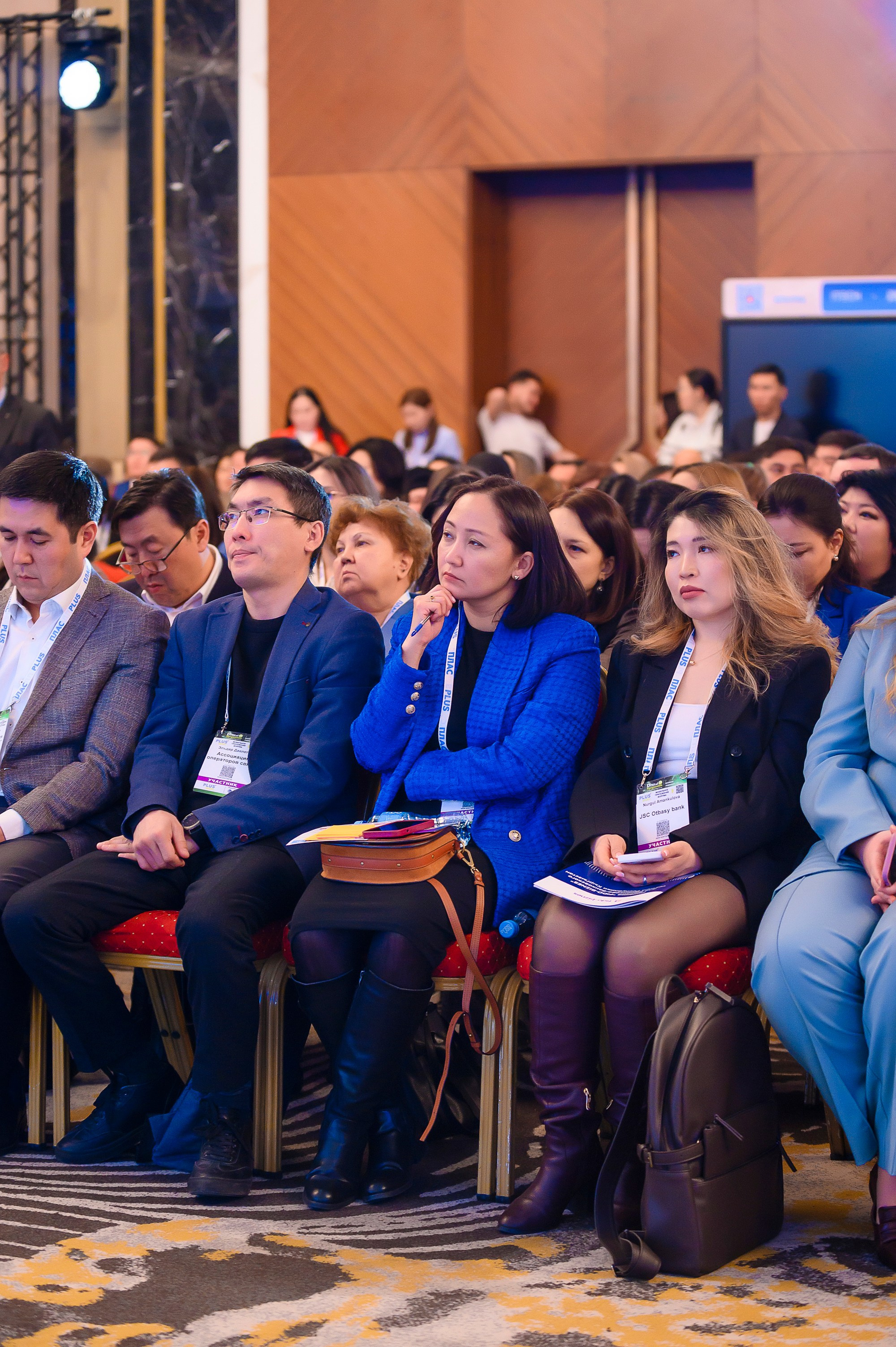 Digital Kyrgyzstan 2025. Интерьерный и репортажный фотограф в Алматы