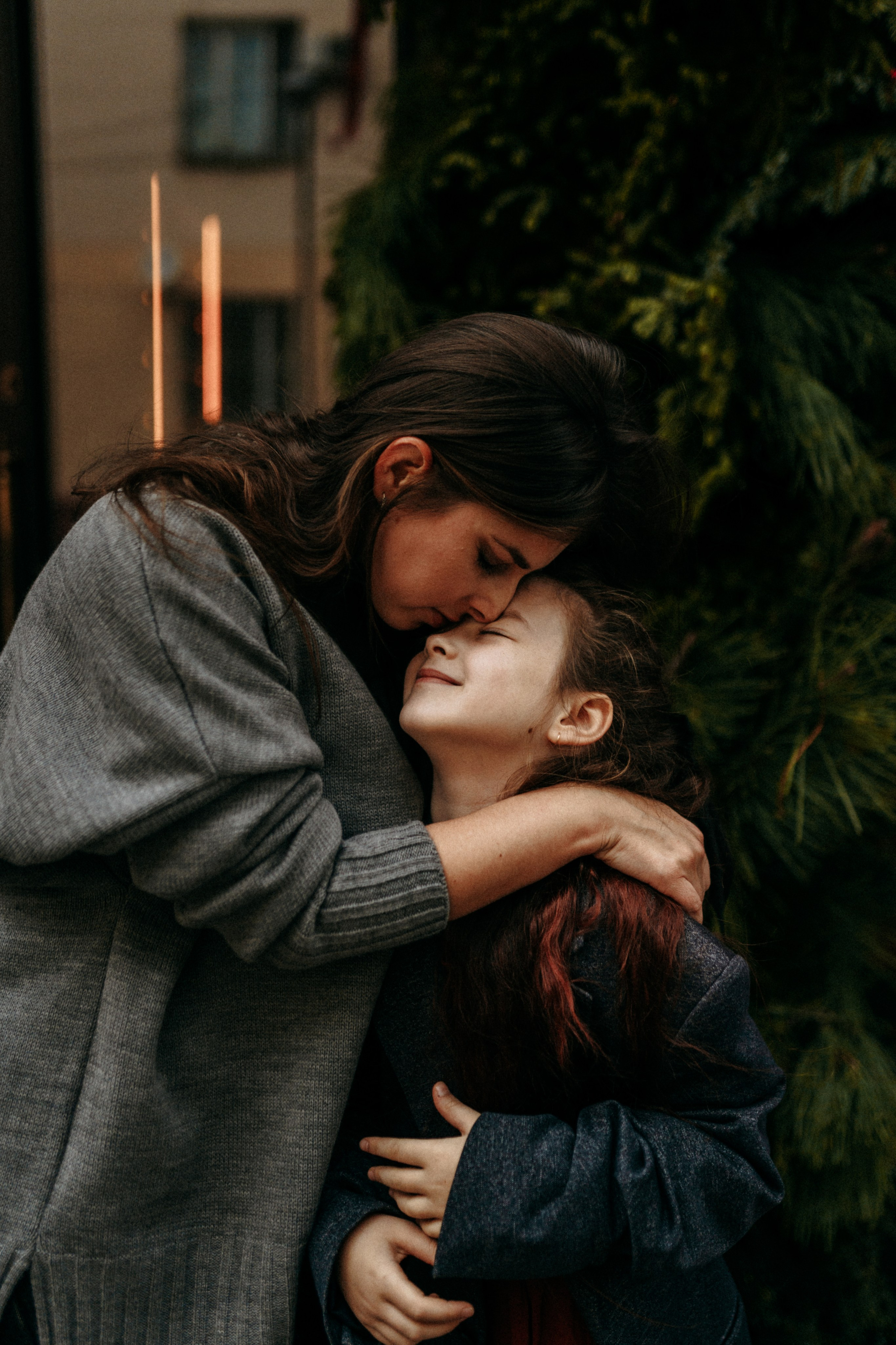 Юля и Мира. Фотограф в Краснодаре Баева Кристина