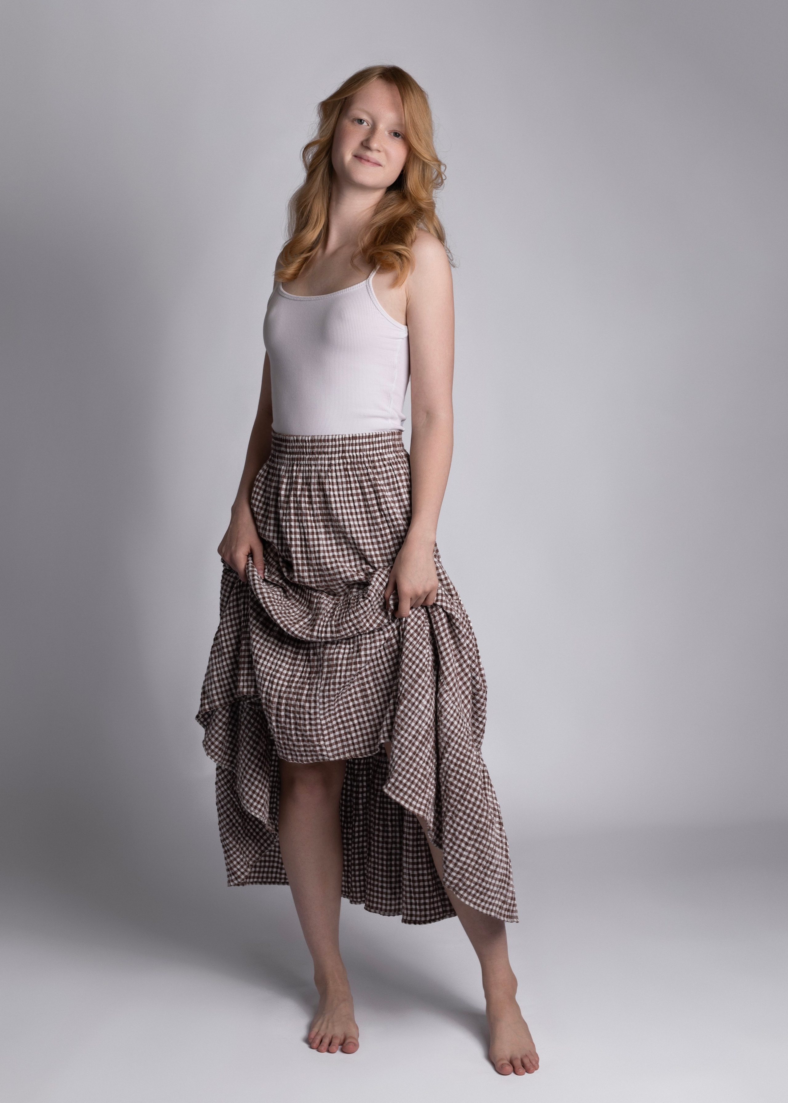 Model Test. Фотограф Москва Ирина Подборнова