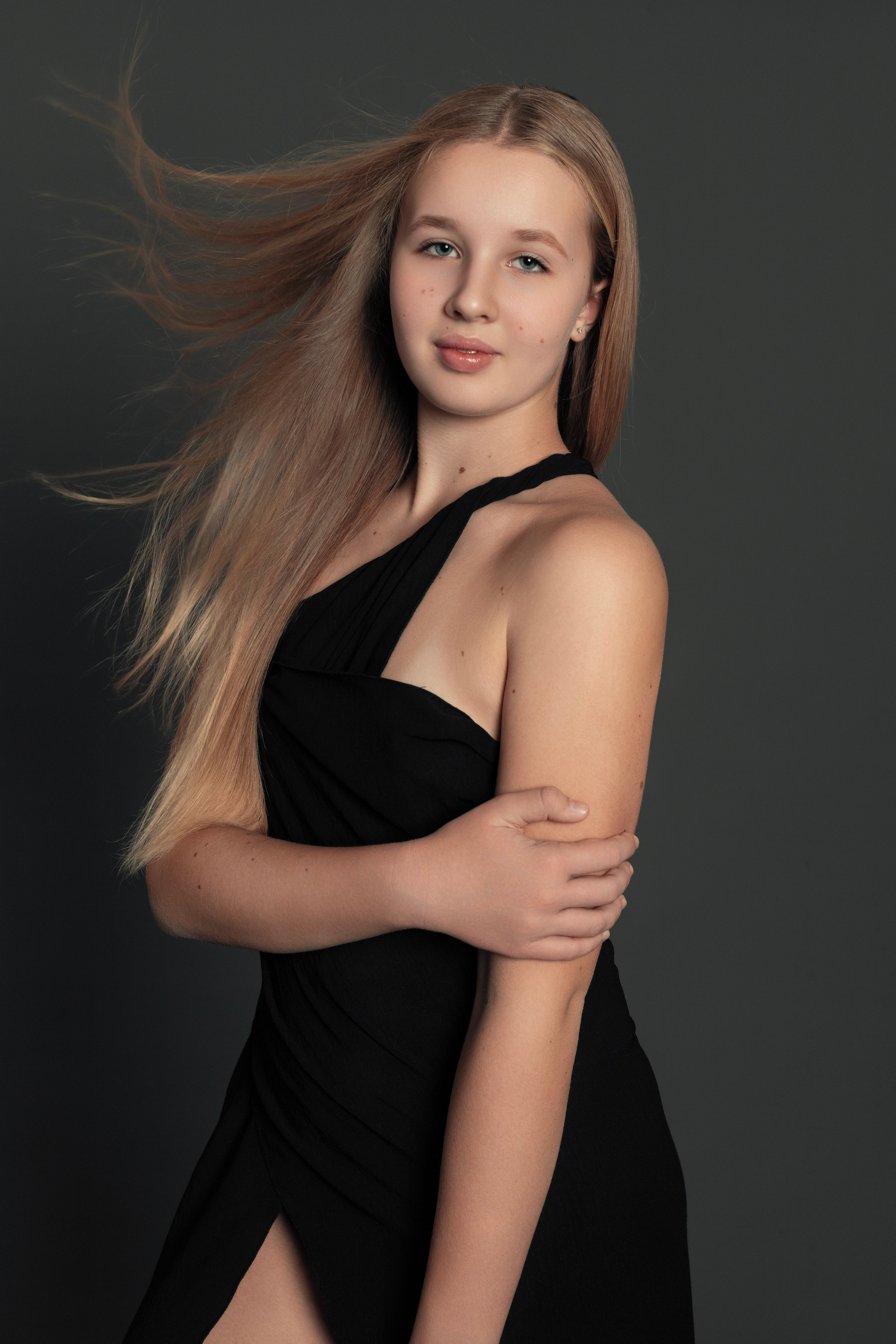 Model Test. Фотограф Москва Ирина Подборнова