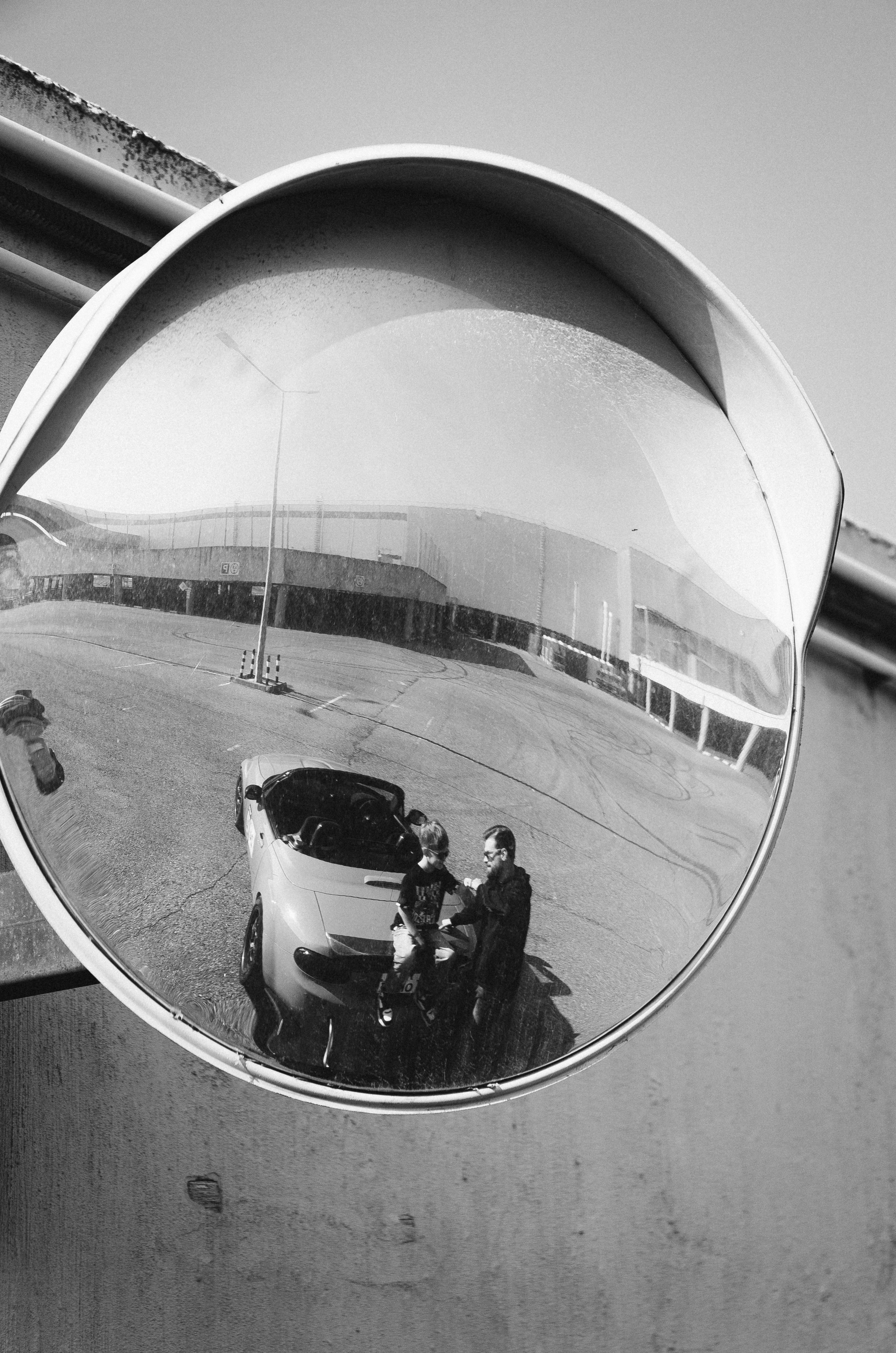 Тимур и Амир. Фотограф из Краснодара Мария Приходько