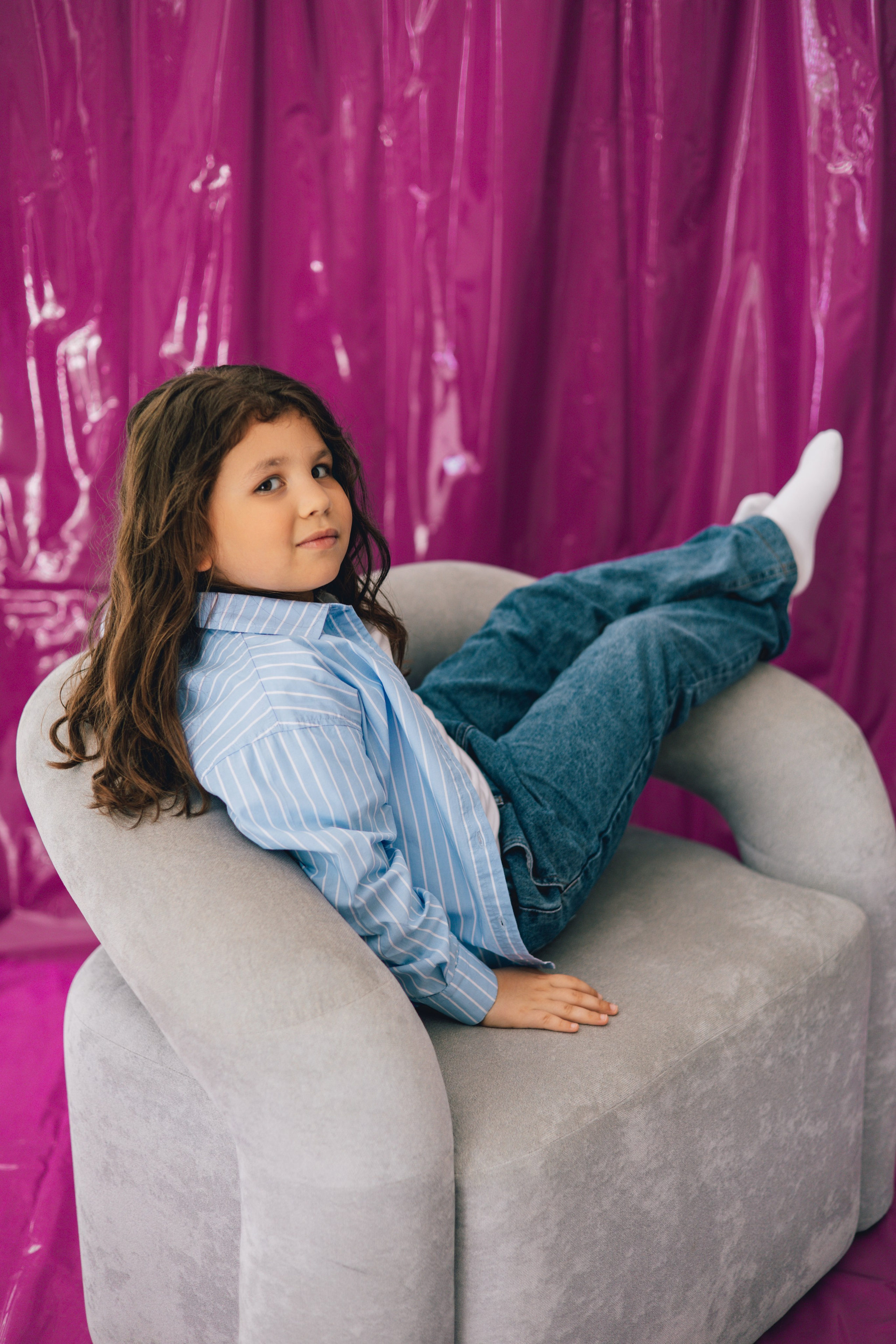 Съемка для Софии. Фотограф из Краснодара Мария Приходько