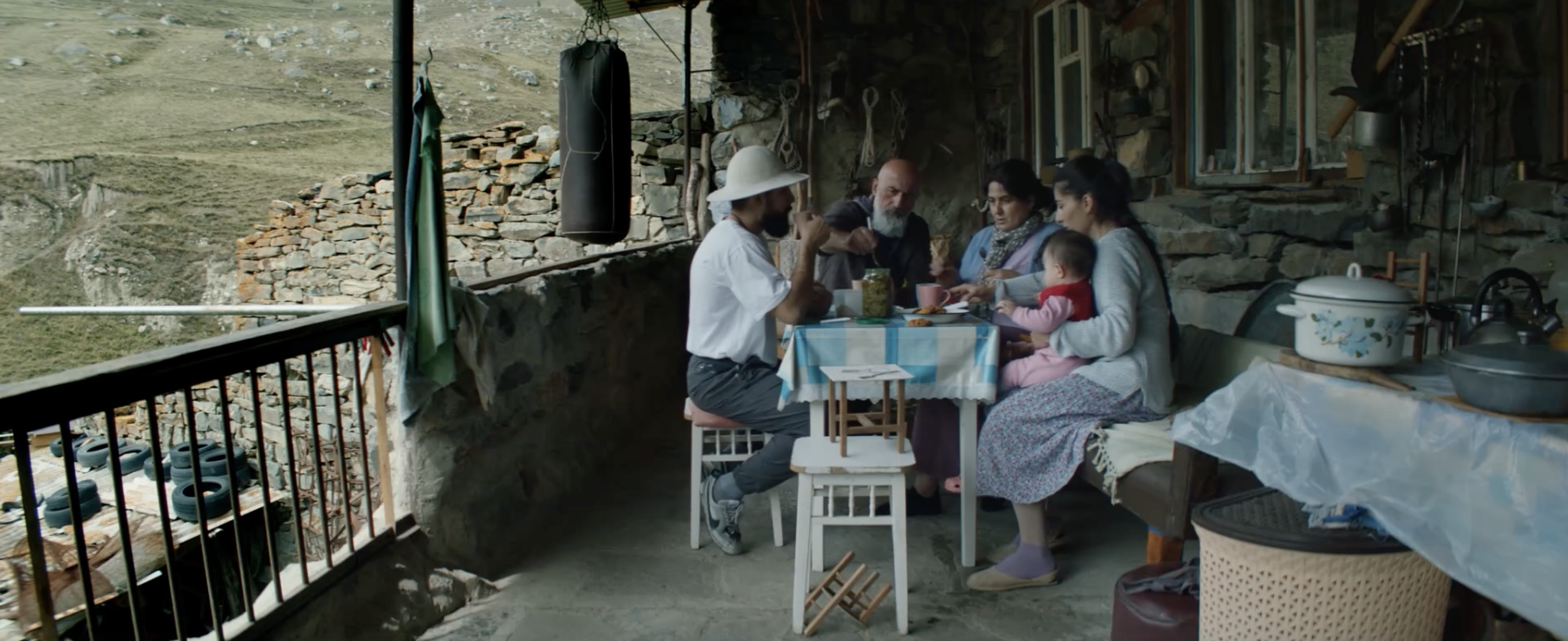 2022-2024 ЗЕМЛЯ ВИНОДЕЛОВ. Дарья Каширина