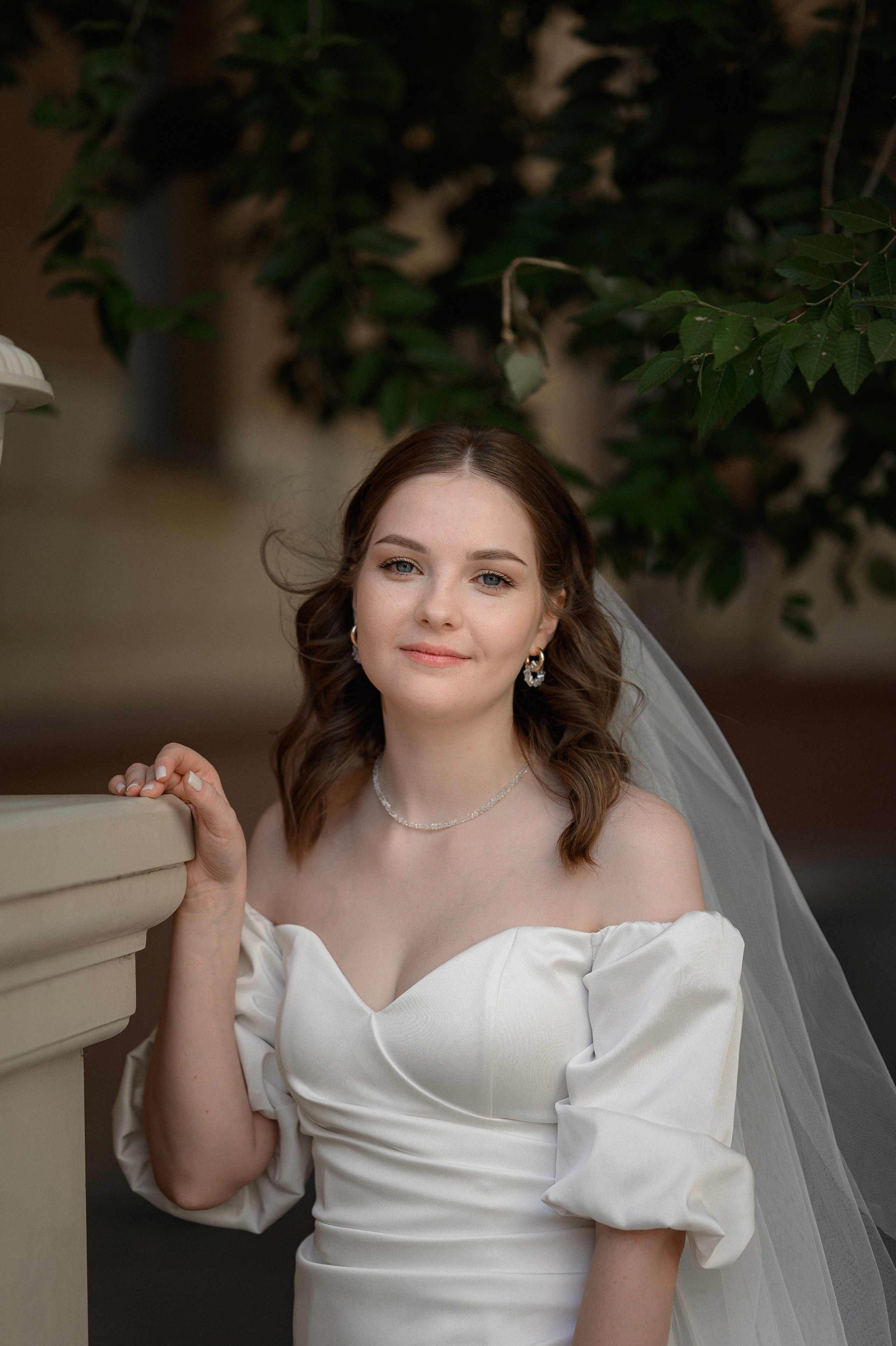 Дарья и Никита. Www.ostermiller.ru