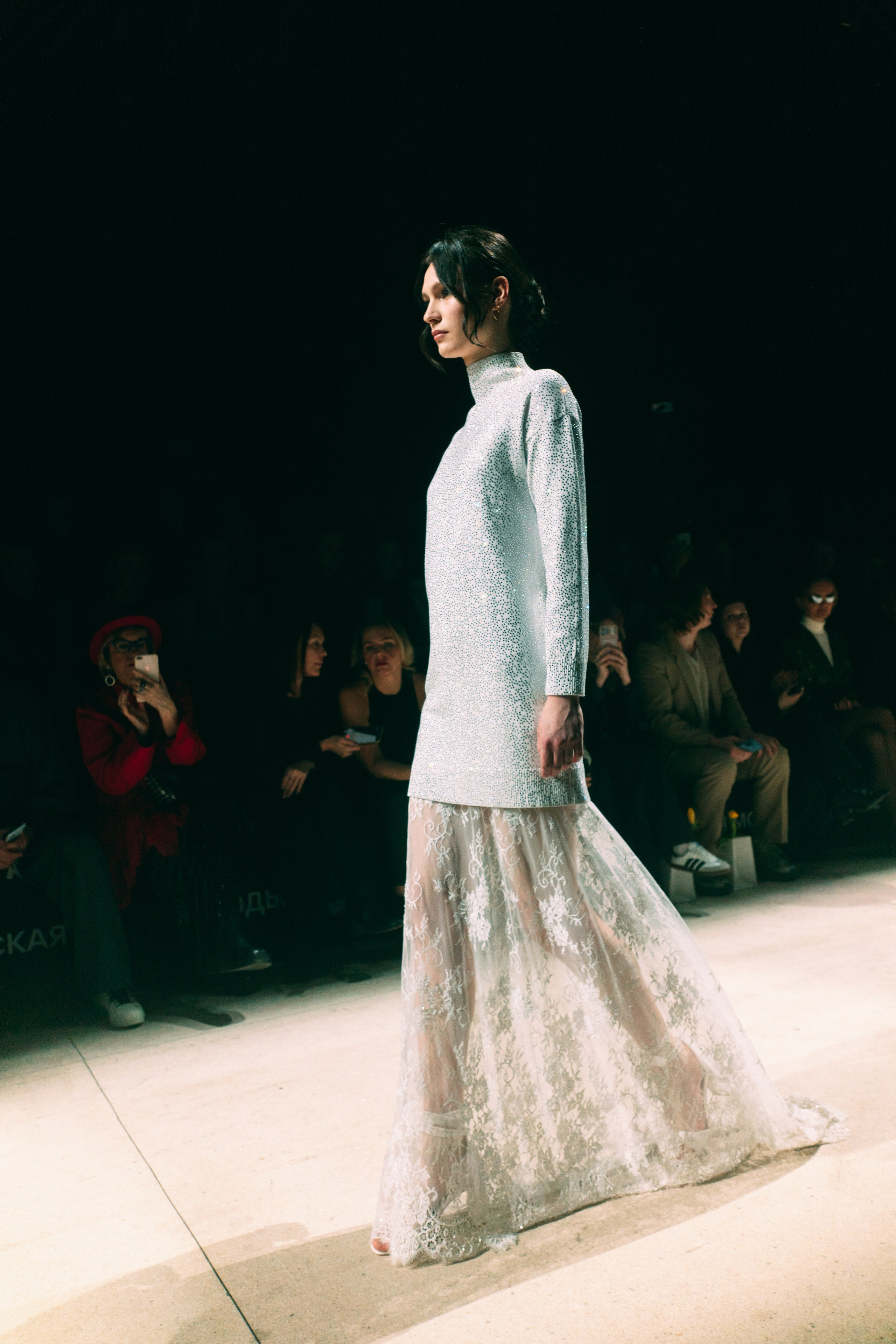 Solangel. Sasha Speranskii — Conceptual Photographer | Based in Moscow