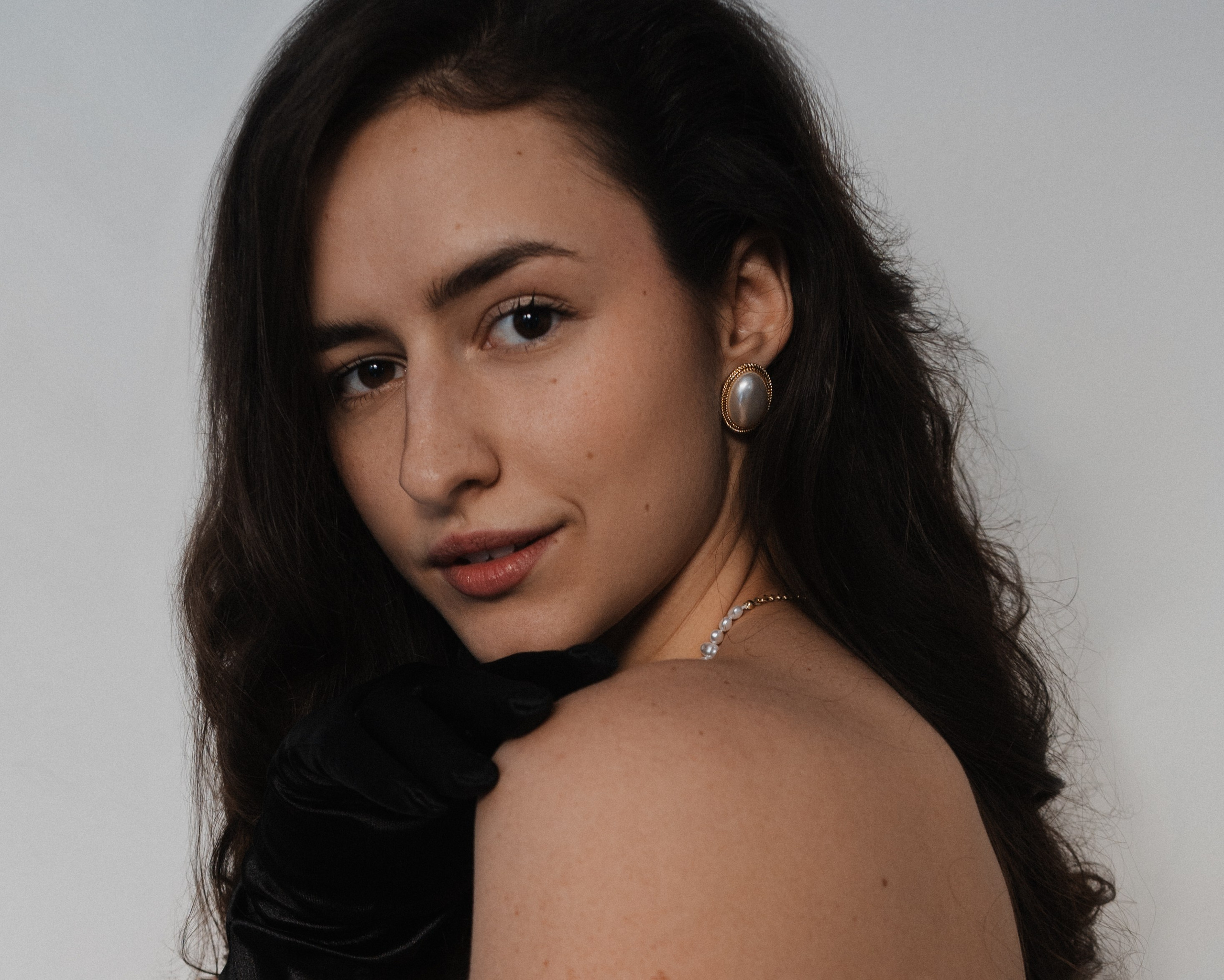 Катя. Портретный фотограф в Москве Анюта Артемова