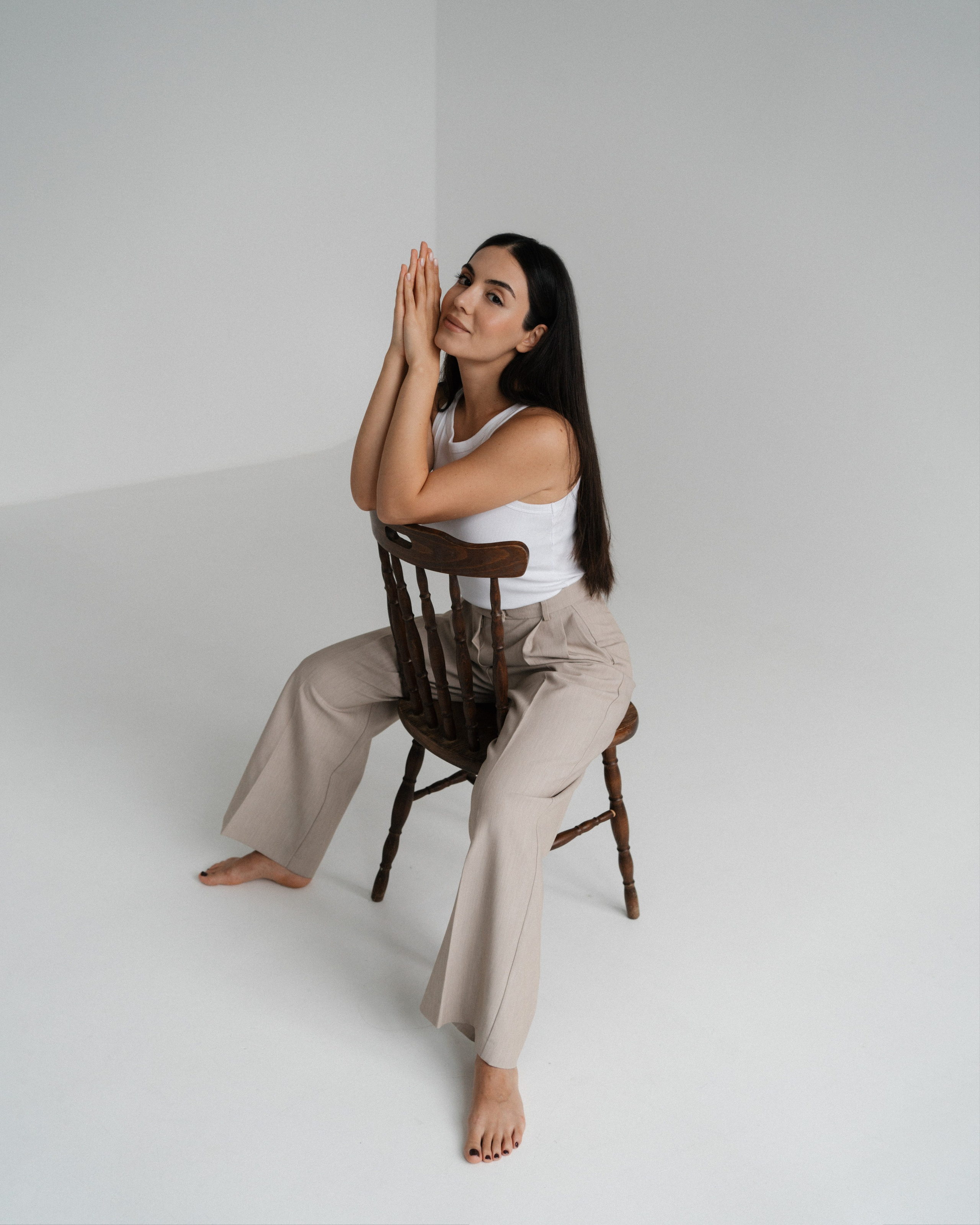 Тома. Портретный фотограф в Москве Анюта Артемова