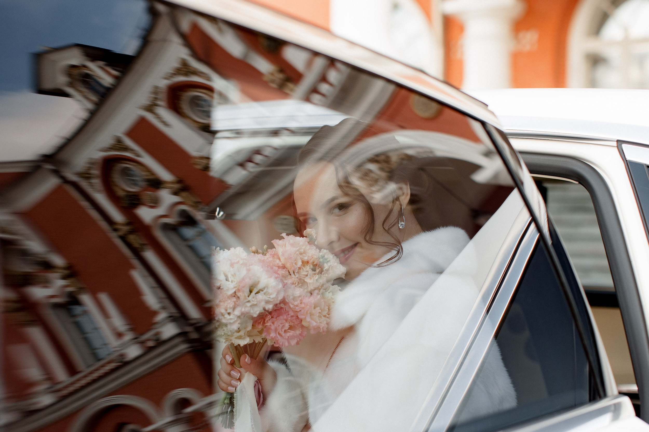 Свадебный ужин. Kirillova Studio — мастерская декора и событий Юли Кирилловой