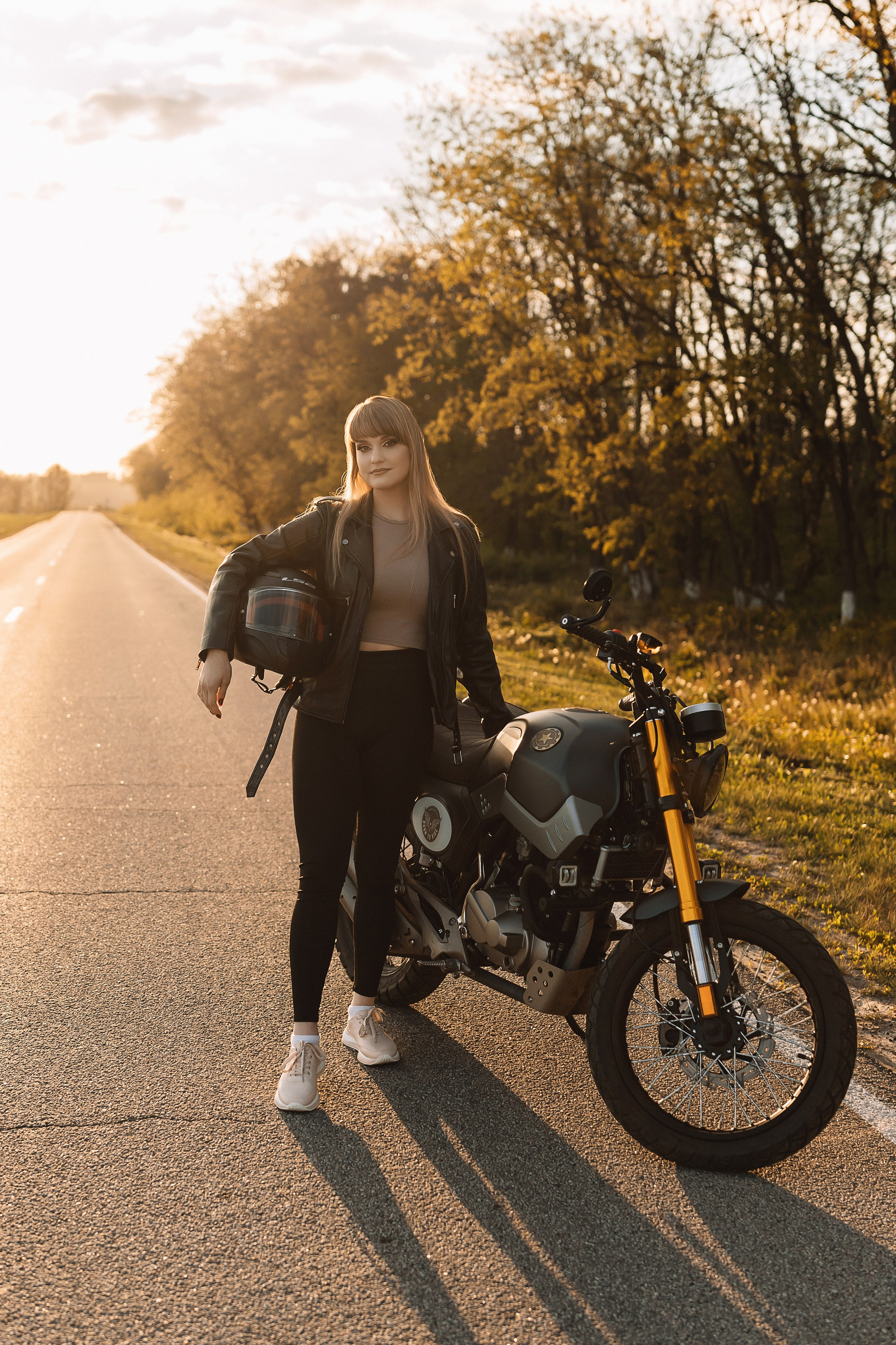 Неля. Фотограф Елена Каверина | Белгород — Короча |