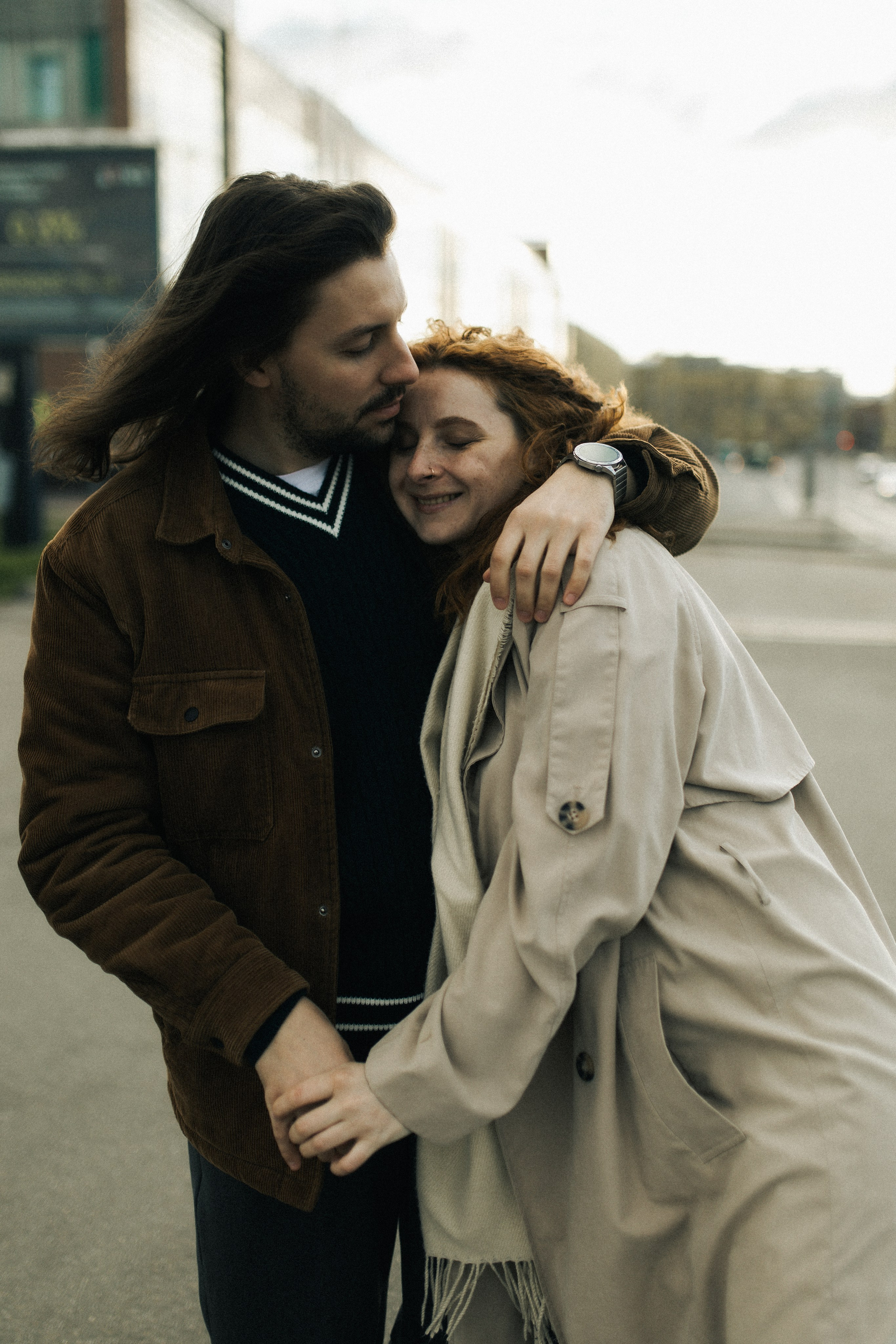 Женя и Женя. Фотограф в Санкт-Петербурге