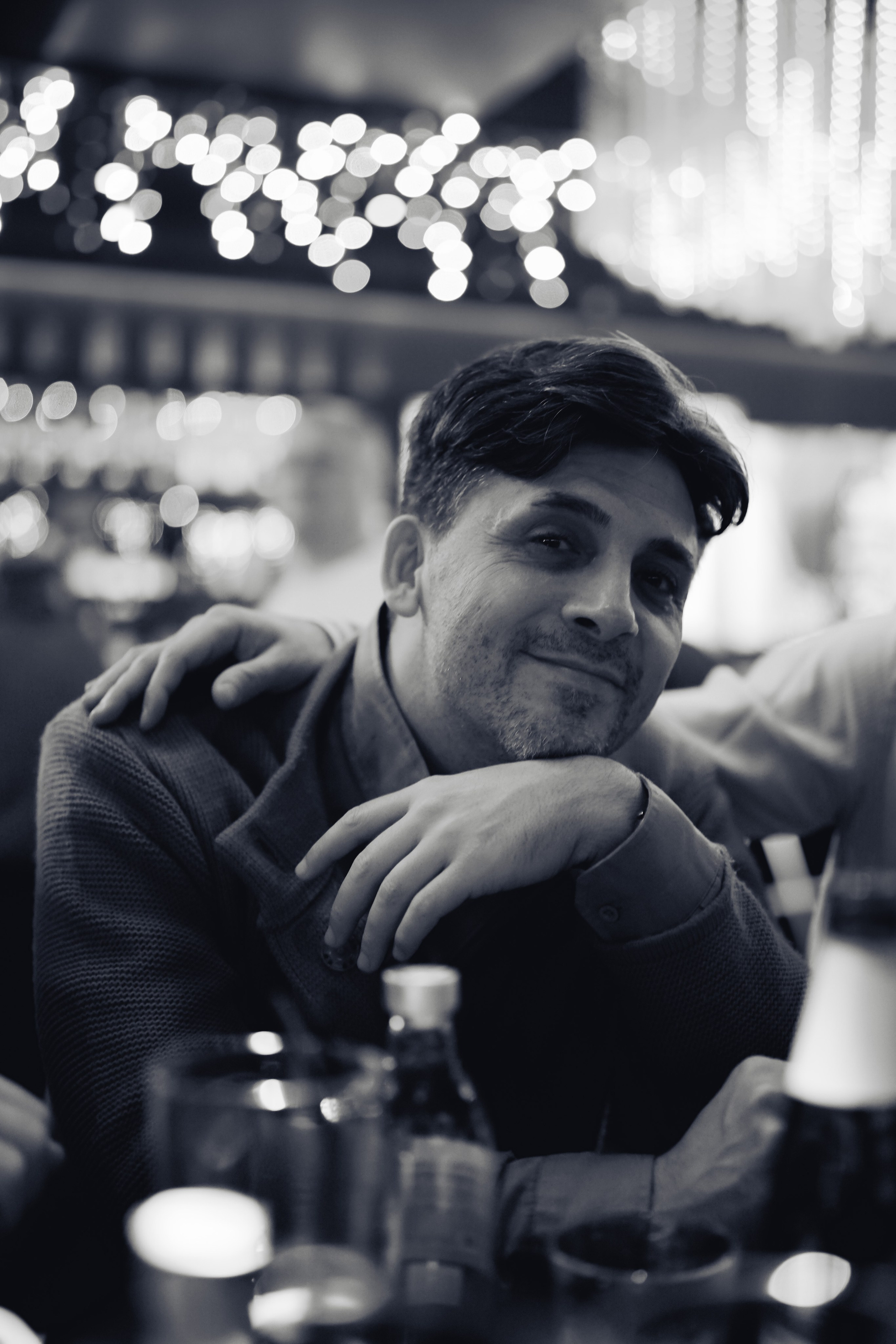 Вечеринки. Фотограф в Санкт-Петербурге CHASOVPHOTO