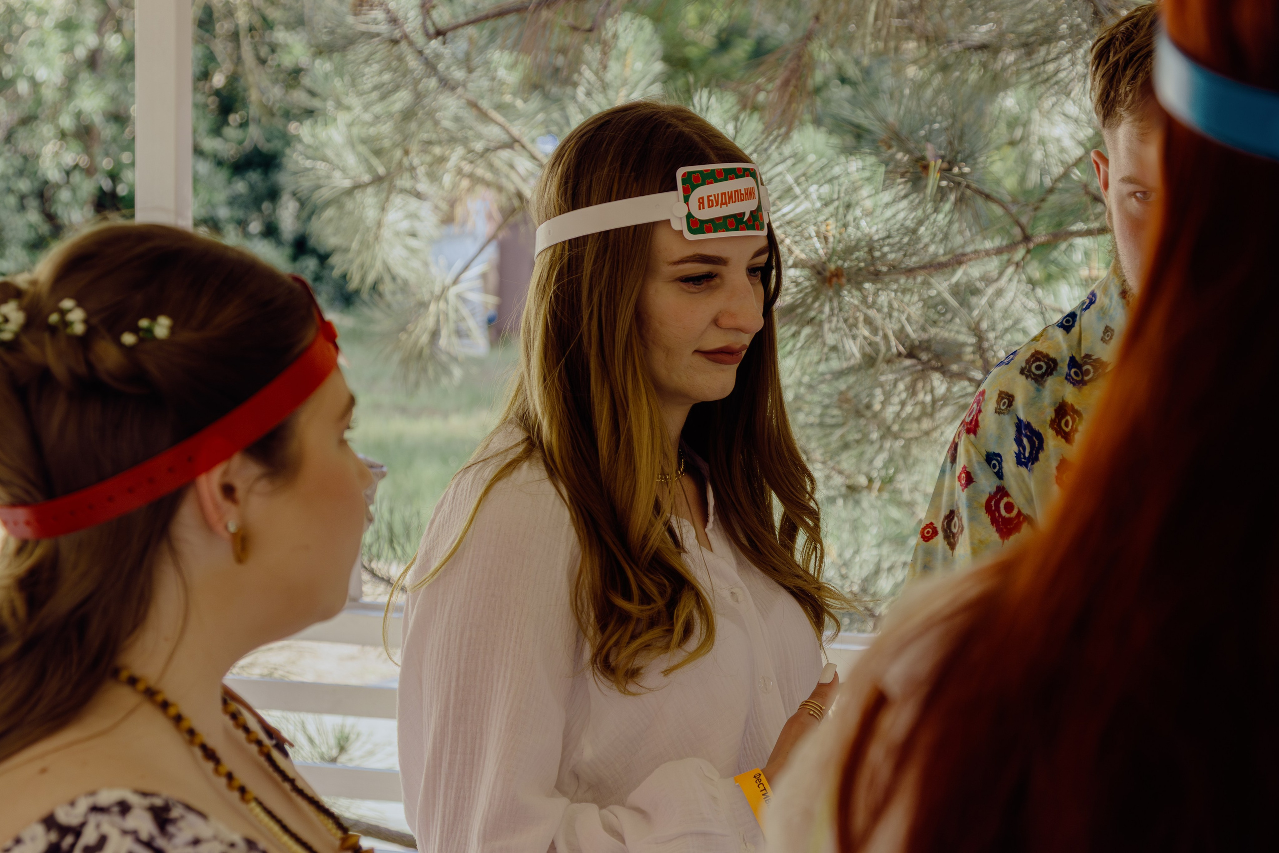 Репортажная съёмка корпоратива компании Феникс. Портретный фотограф в Ростове-на-Дону Антон Казарин