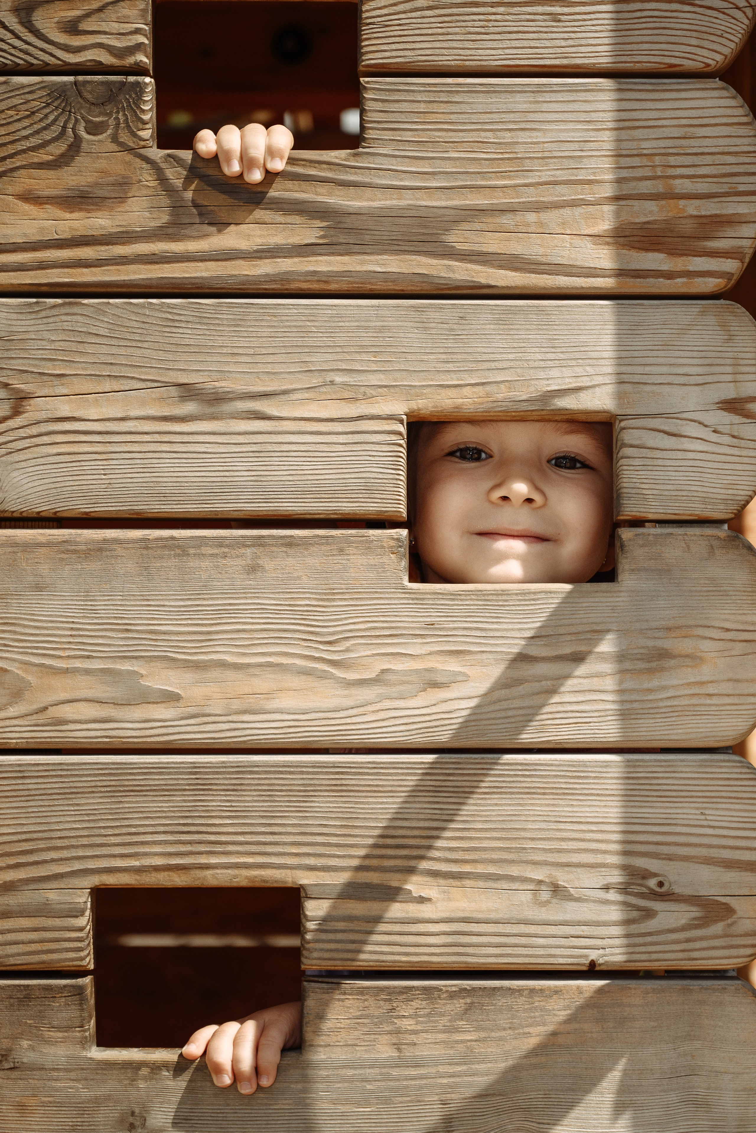 В парке 2. Фотограф в Москве Кирилл Никонов