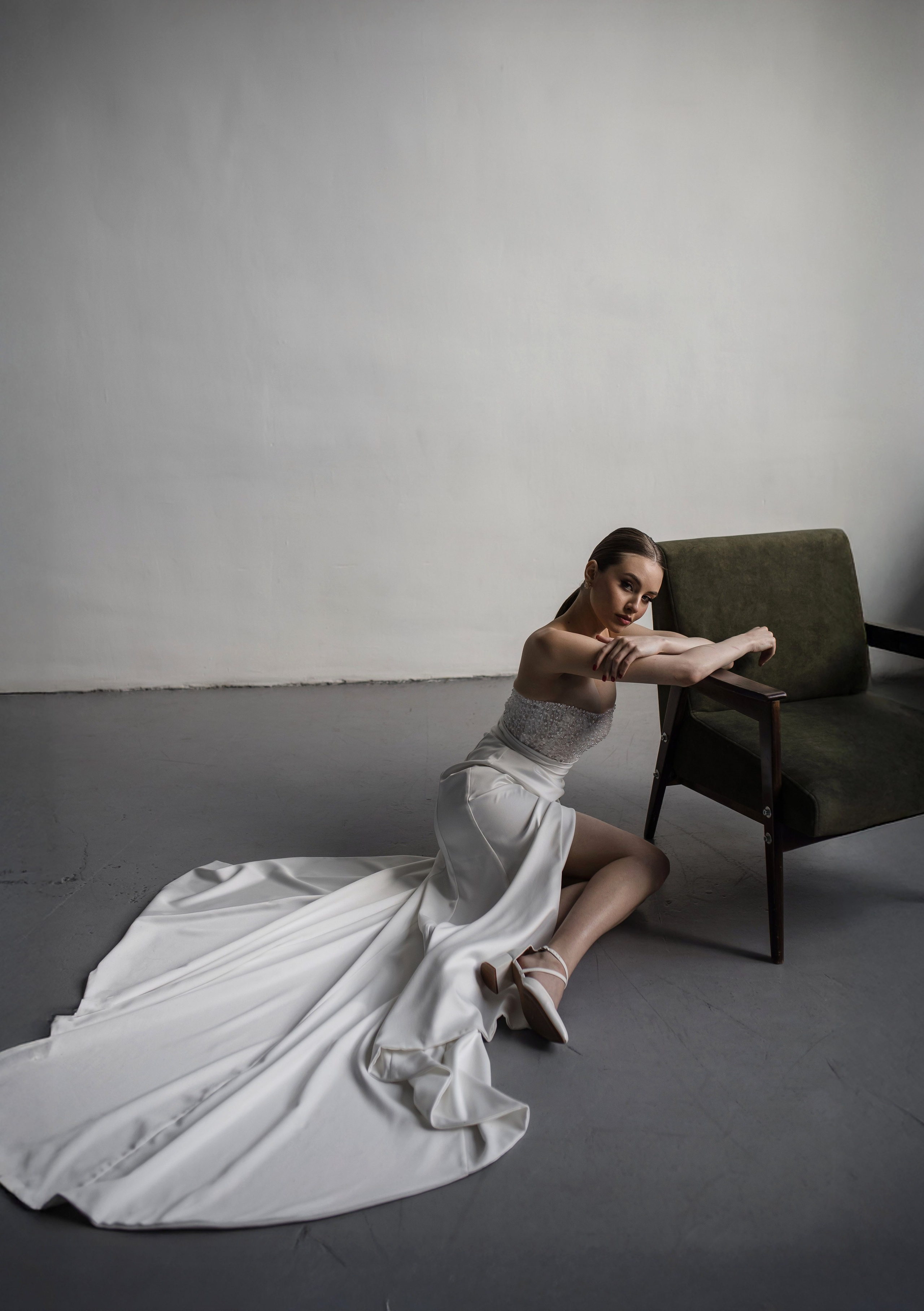 Свадебный фотограф в Новосибирске Анжелика Шамсутдинова