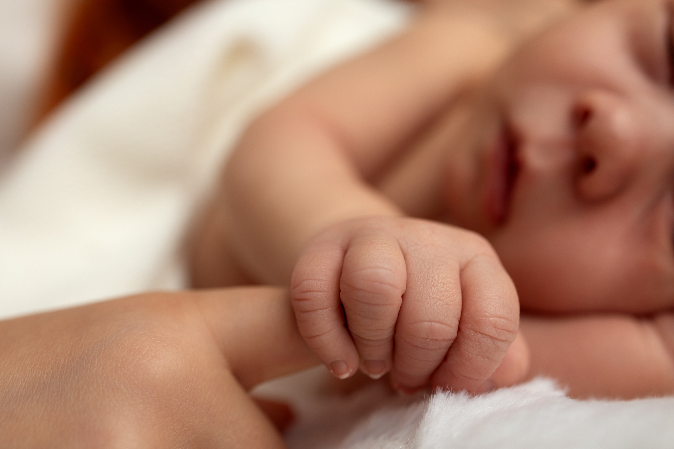 Новорожденные Lifestyle