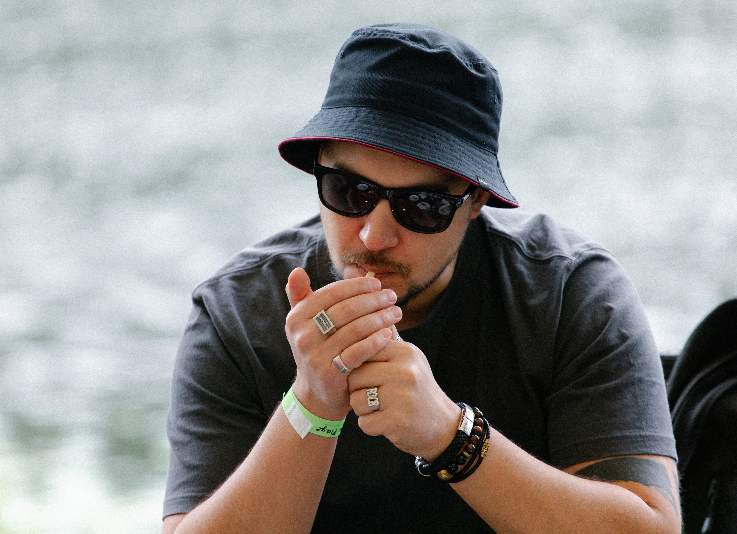 Пикник компании ООО «РИКЦ». Фотограф Андрей Ширкалин Москва Московская обл, Коломна, Рязань