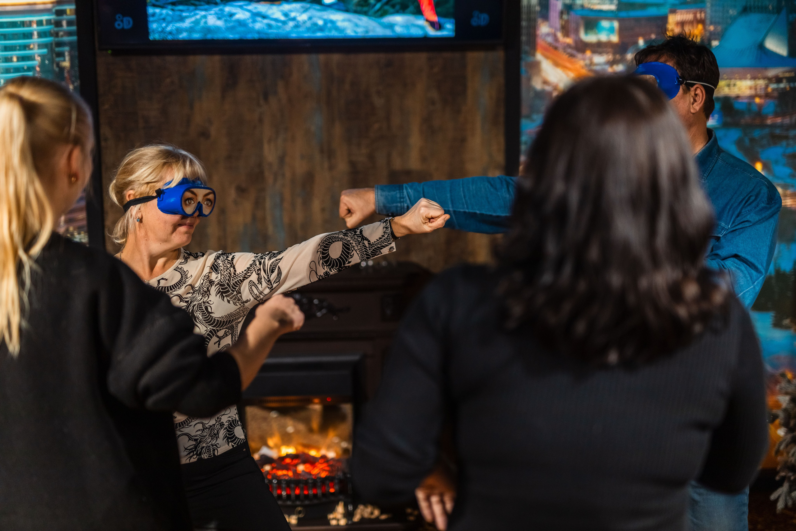 Show Today. Репортажный фотограф в Новосибирске