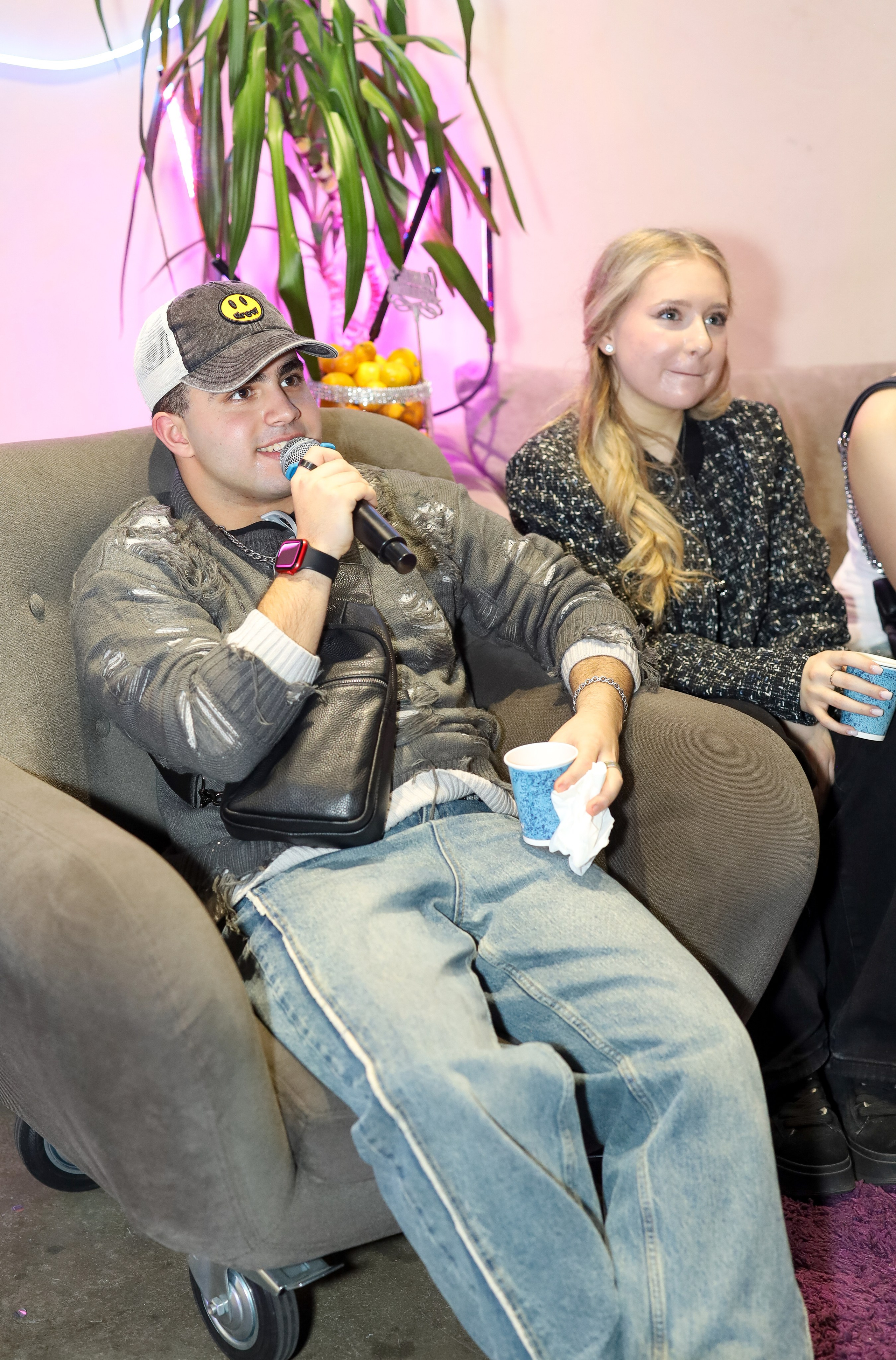 ДЕНЬ РОЖДЕНИЯ СОФИИ В UPLINE SPACE. Фотограф мероприятий Ирина Каширина