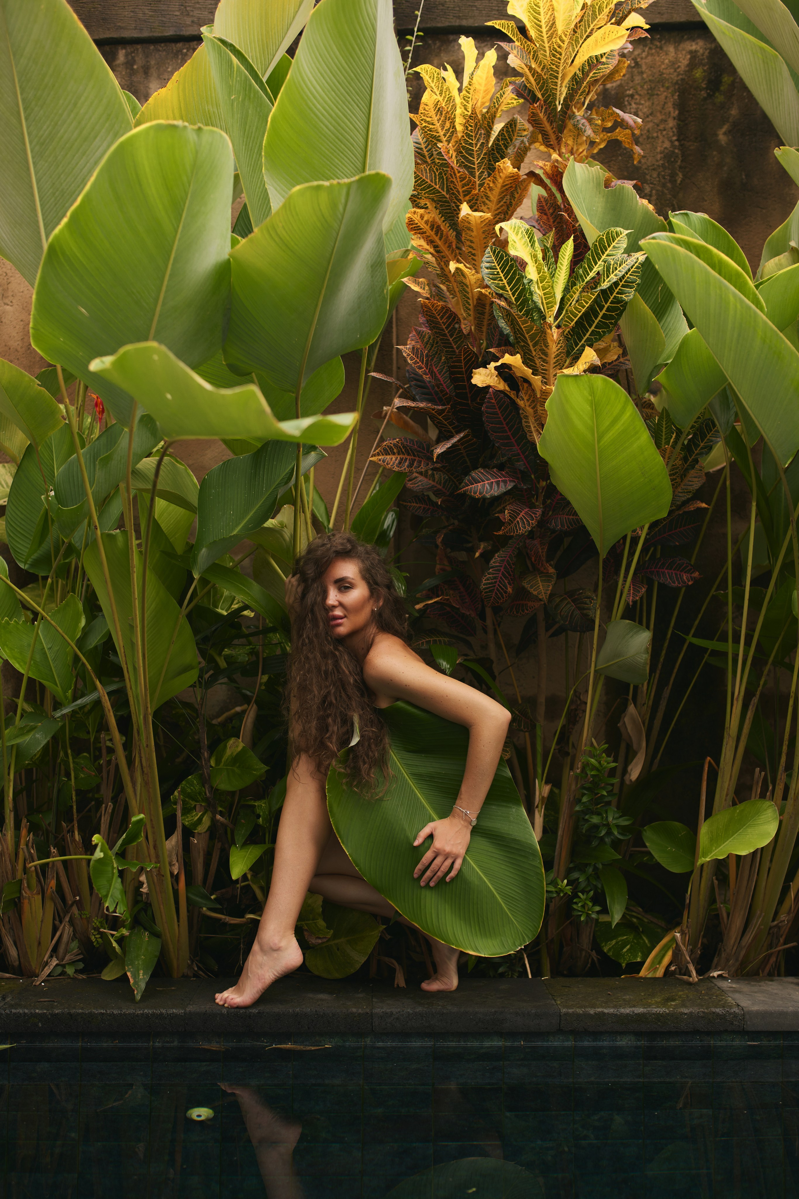 Алёна Part 1 фото. Профессиональный фотограф Татьяна Евглевская