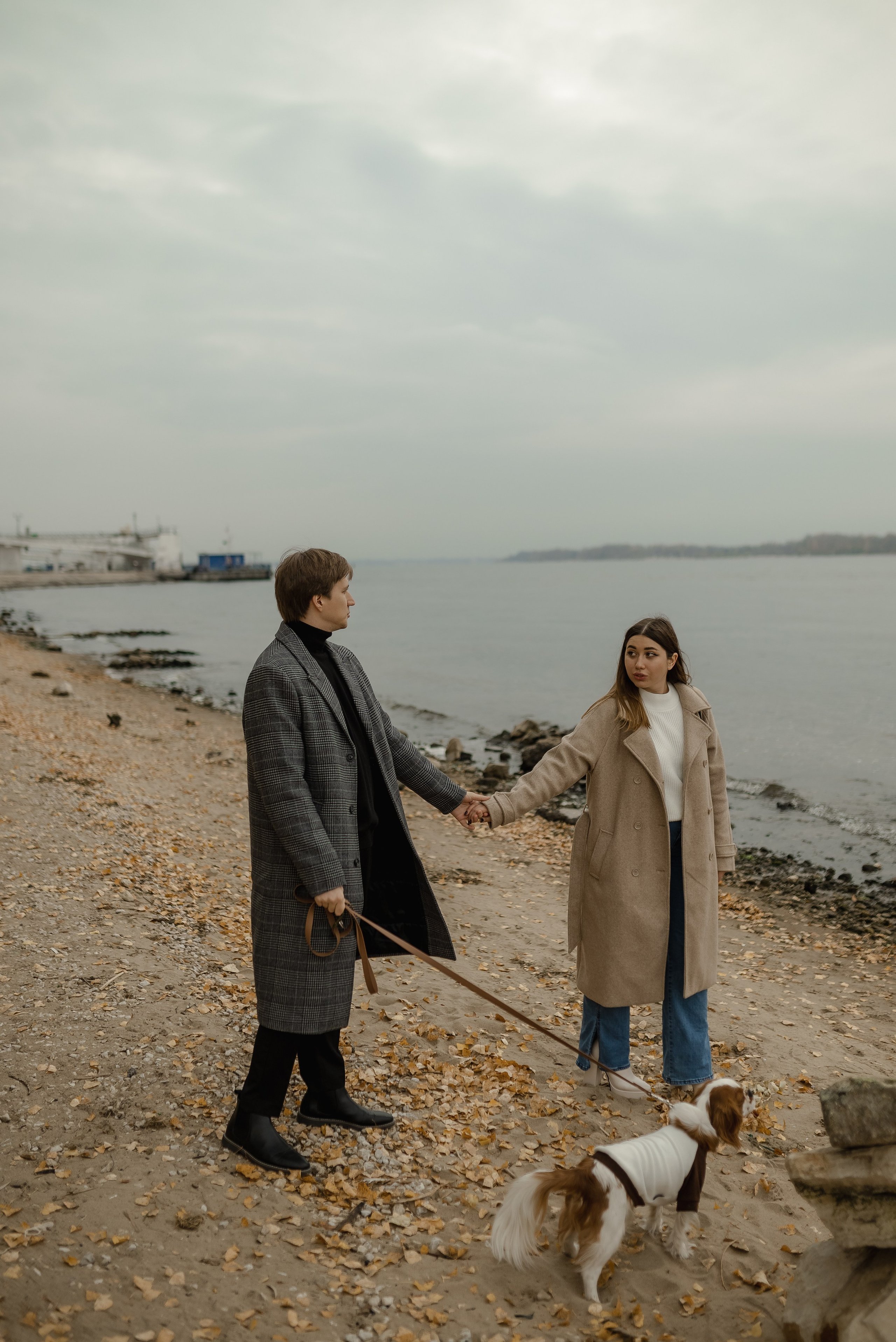 Виктория&Денис. Савиновская Кристина фотограф Самара