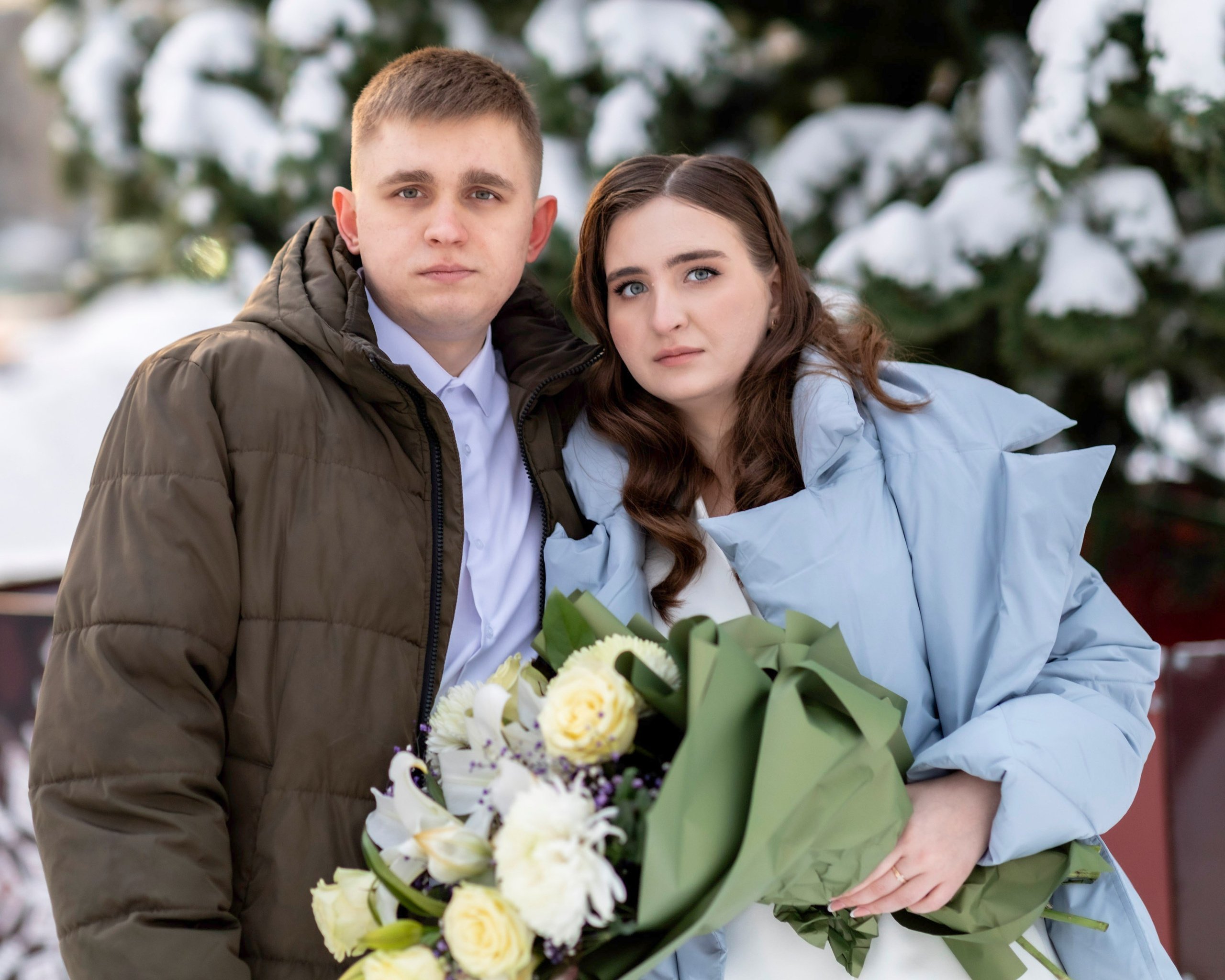 Свадьба, роспись в ЗАГСе, венчание, крещение, выписка из роддома — фотосъёмка. Визуальная упаковка брендов и проектов через фото и видеопроизводство