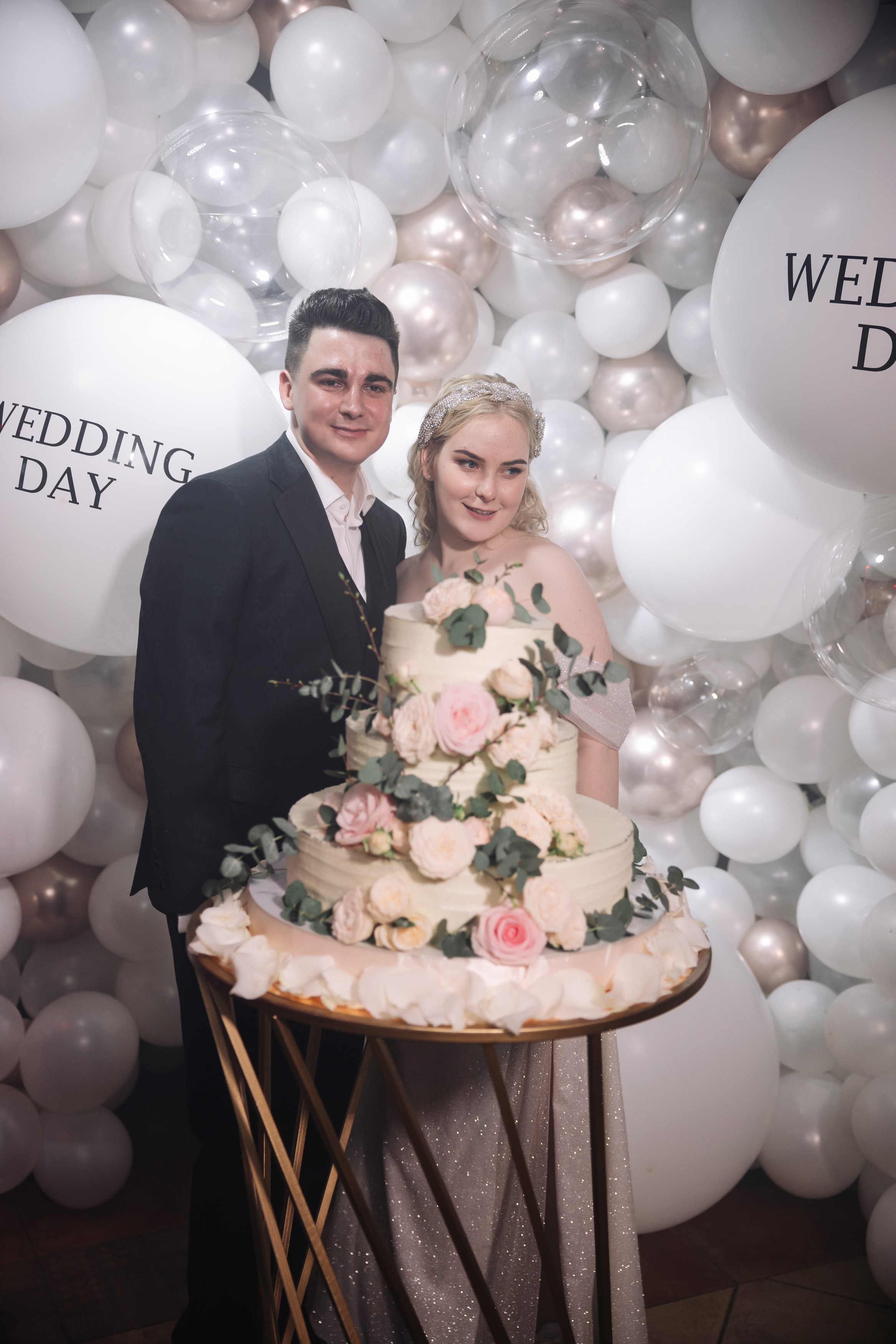 Wedding Станислав Вера. Фотограф в Ижевске и Казани Богданов Яков