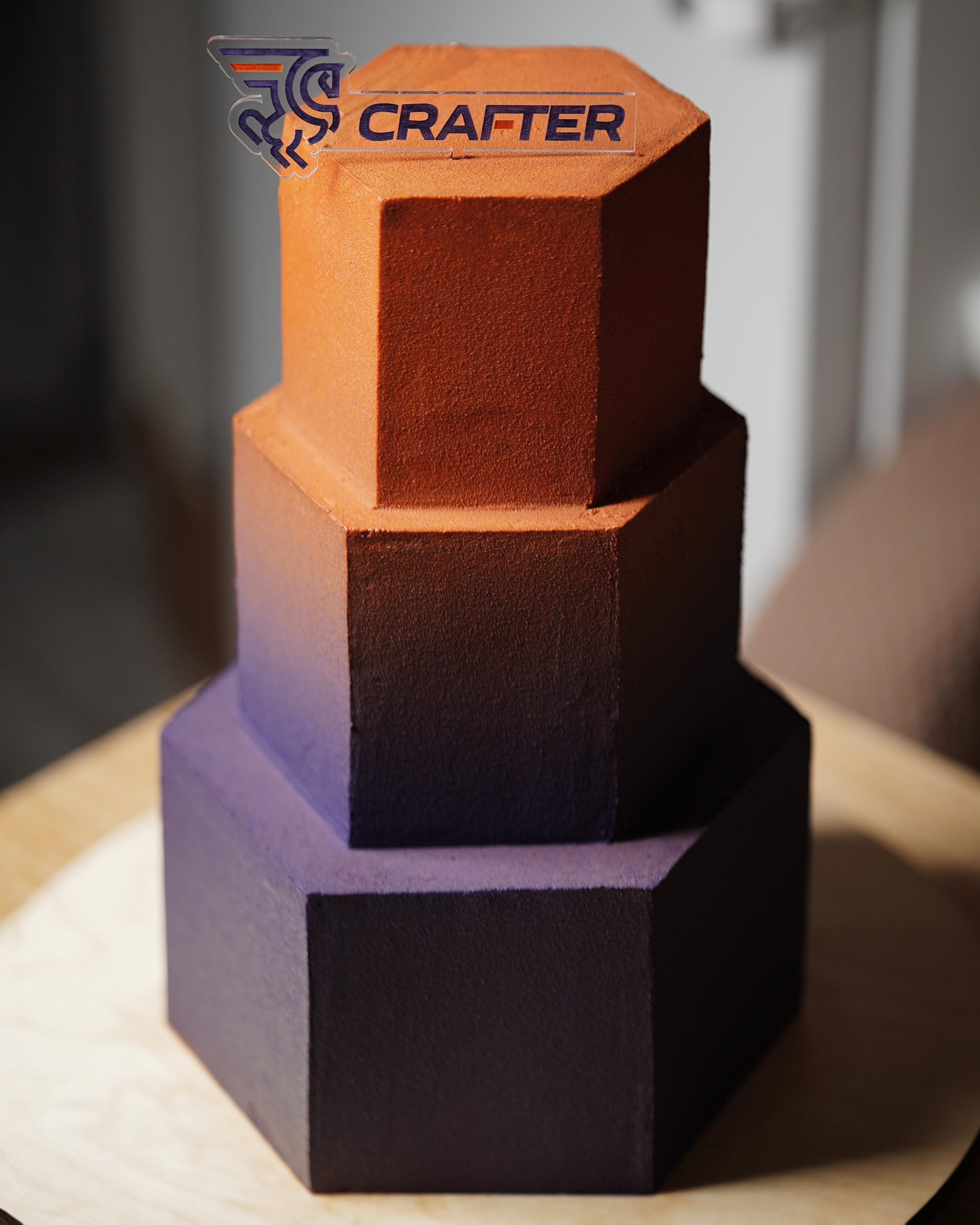 Варианты "фирменных" тортов. Кондитер Наталья Ташматова