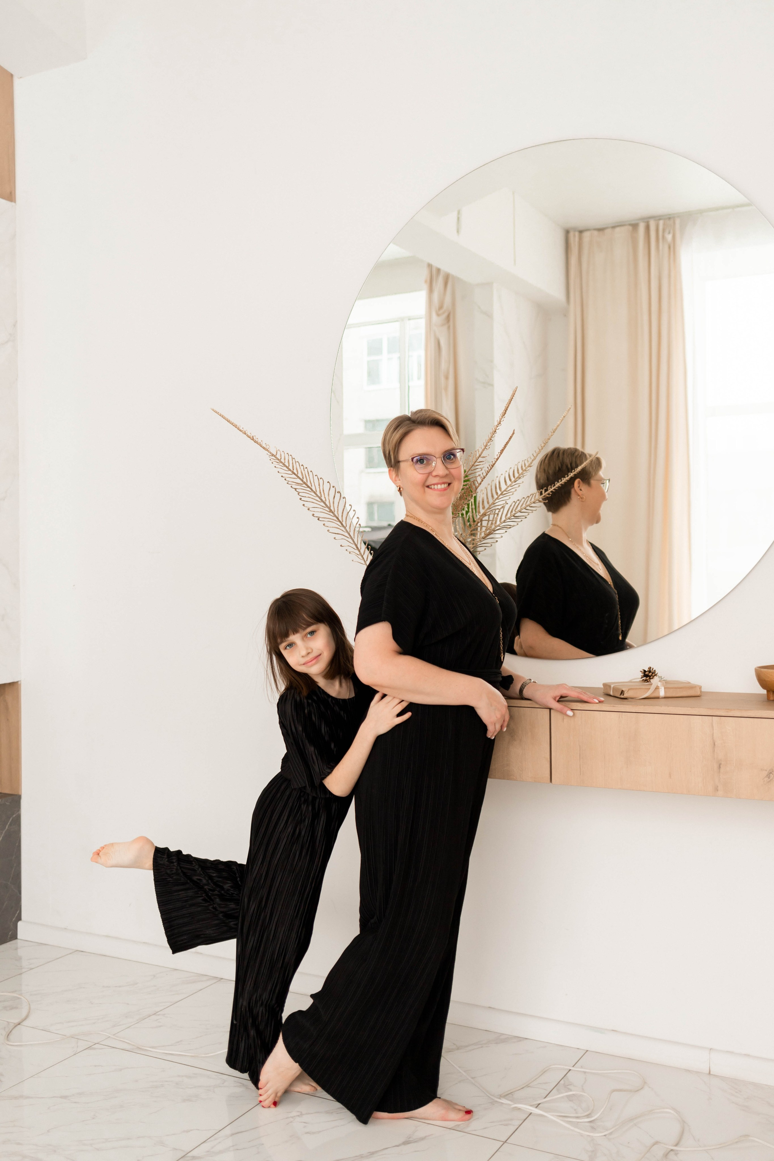 ИРА И ВЕРА. Семейный Фотограф в Санкт-Петербурге Пушкин Анастасия Дьяконенкова