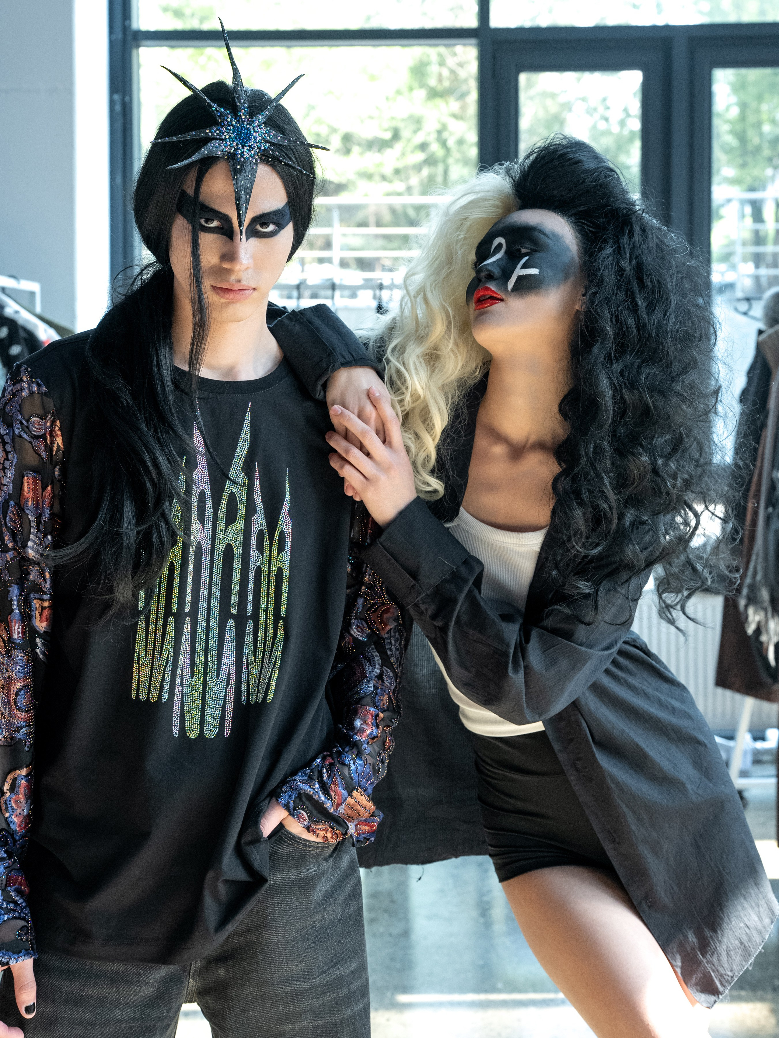Visa Fashion Week Almaty Pre-Fall 2026 April