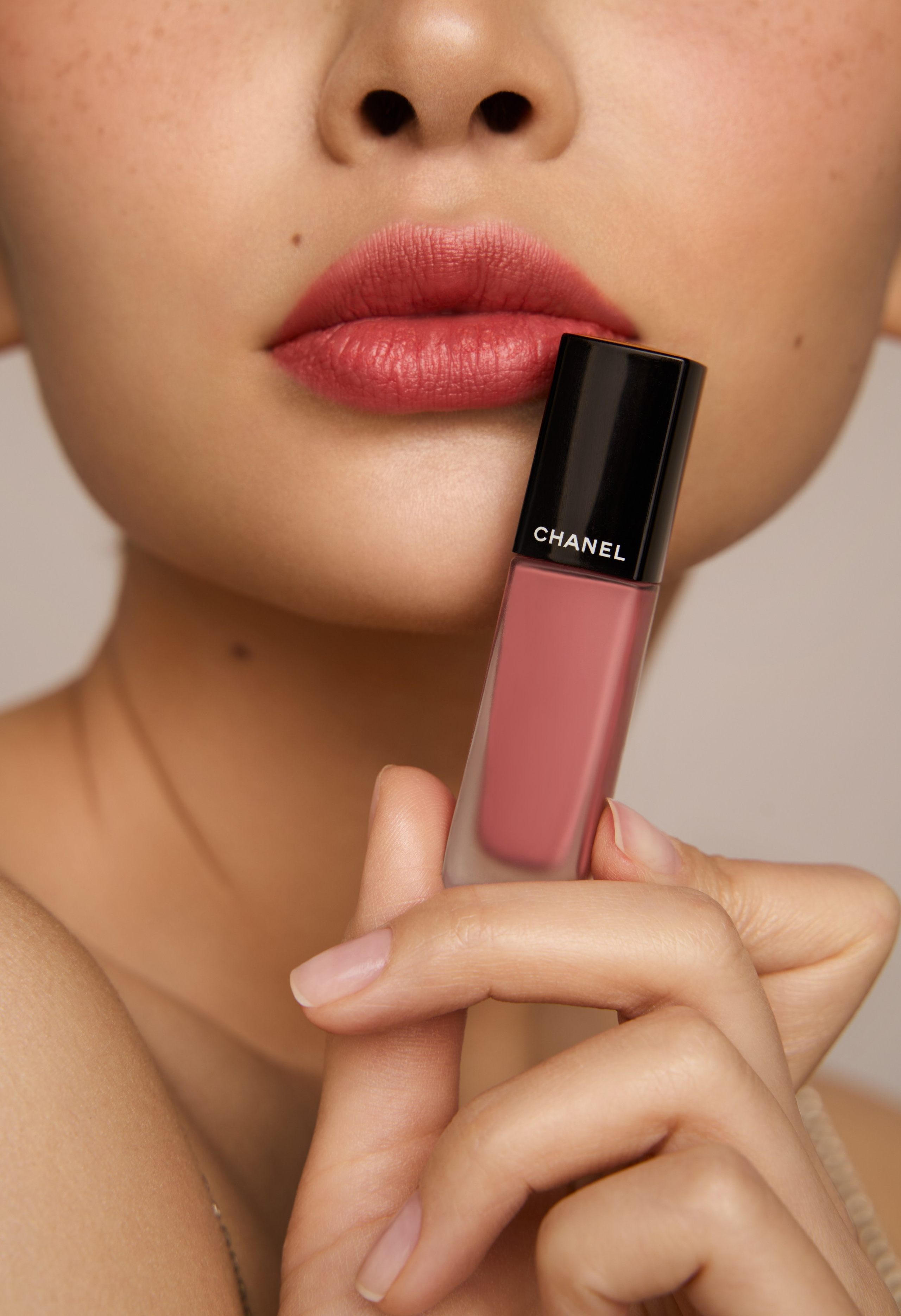 ДО/ПОСЛЕ. Ретушер Лена Аткина