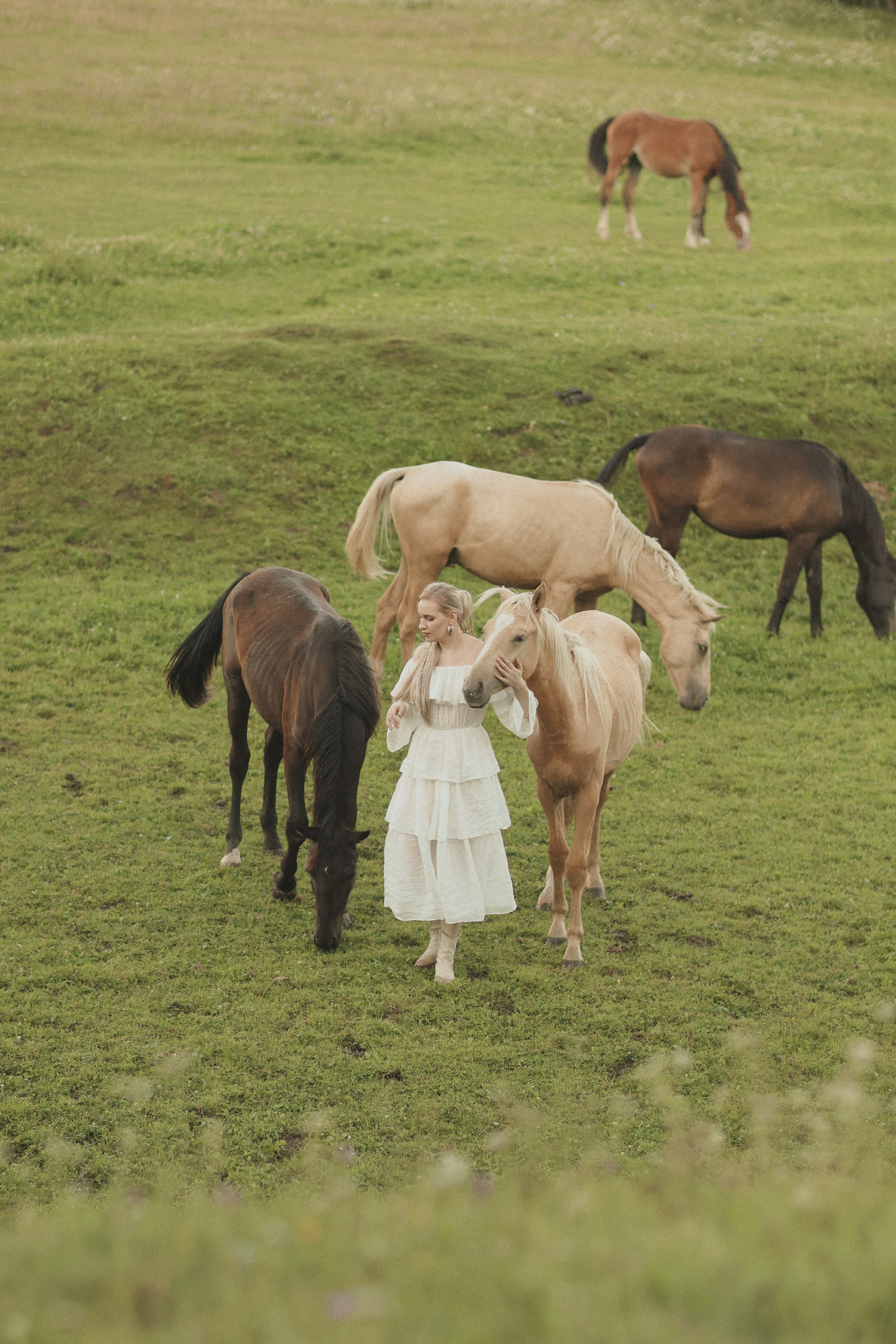Ксения. Детский и семейный фотограф, съемка новорожденных Москва