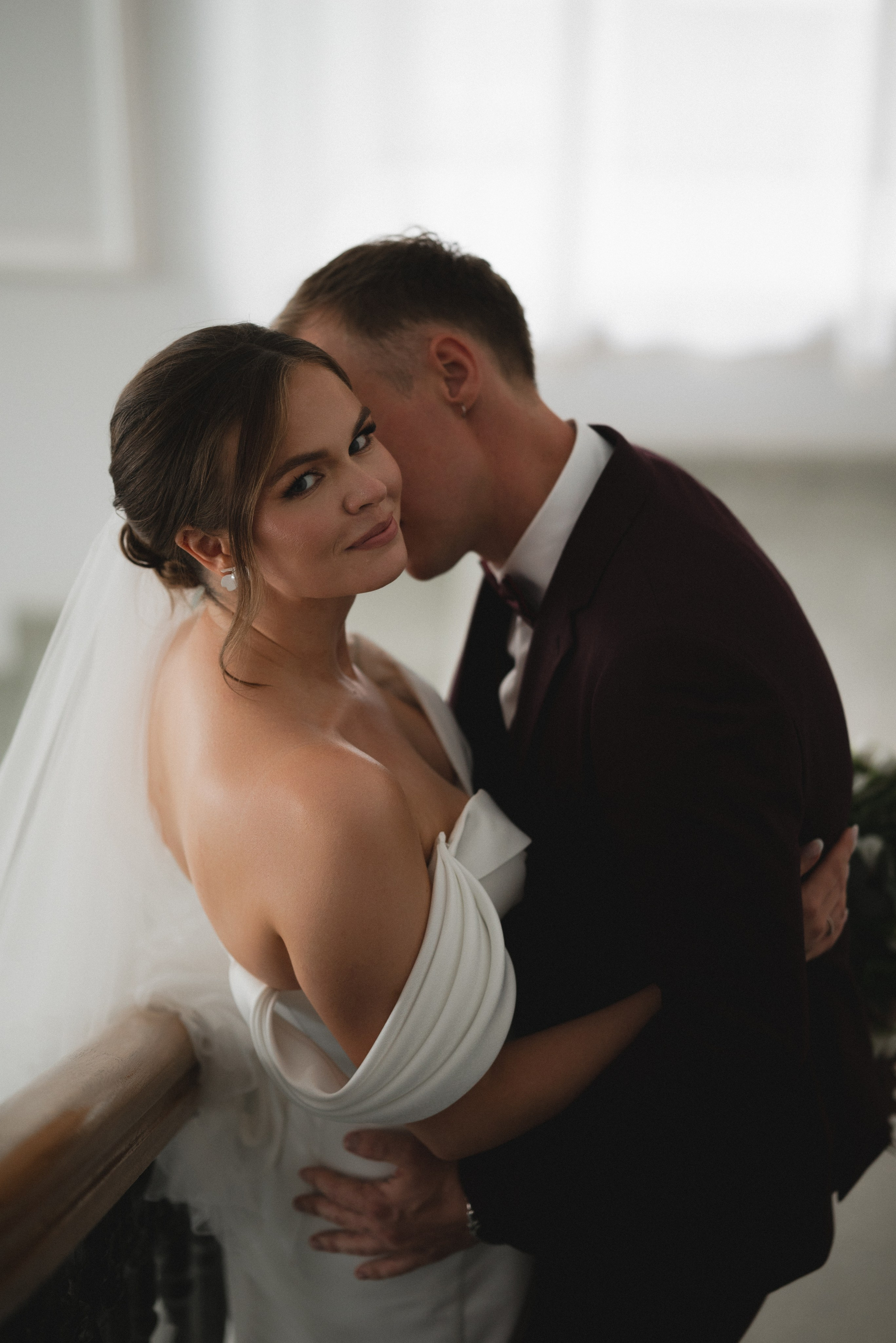 Екатерина и Григорий. Семейный и свадебный фотограф в Ярославле Кропина Инна