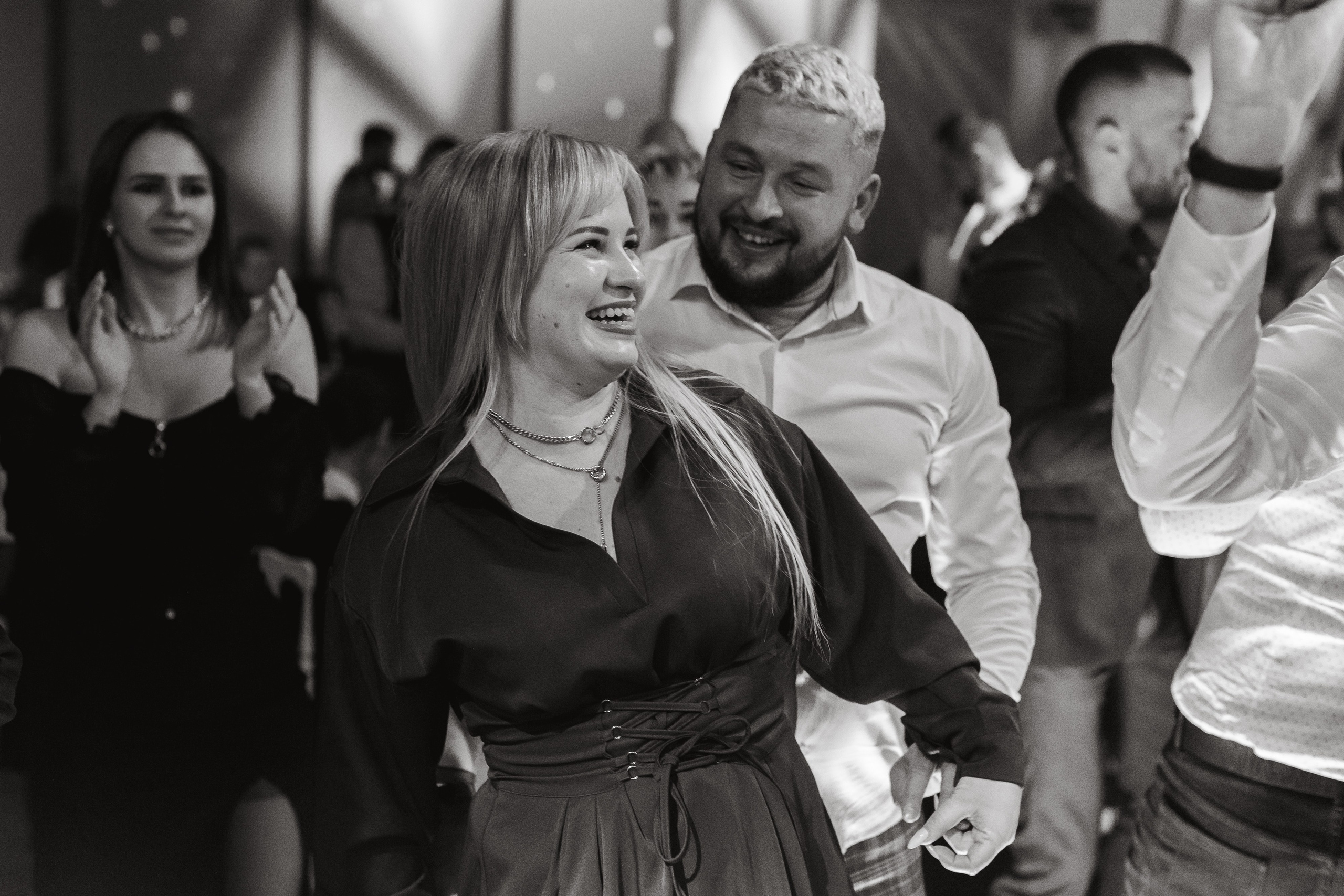 Корпоратив ПолСтраны. Свадебный и портретный фотограф в Королёве Сергей Чихарев