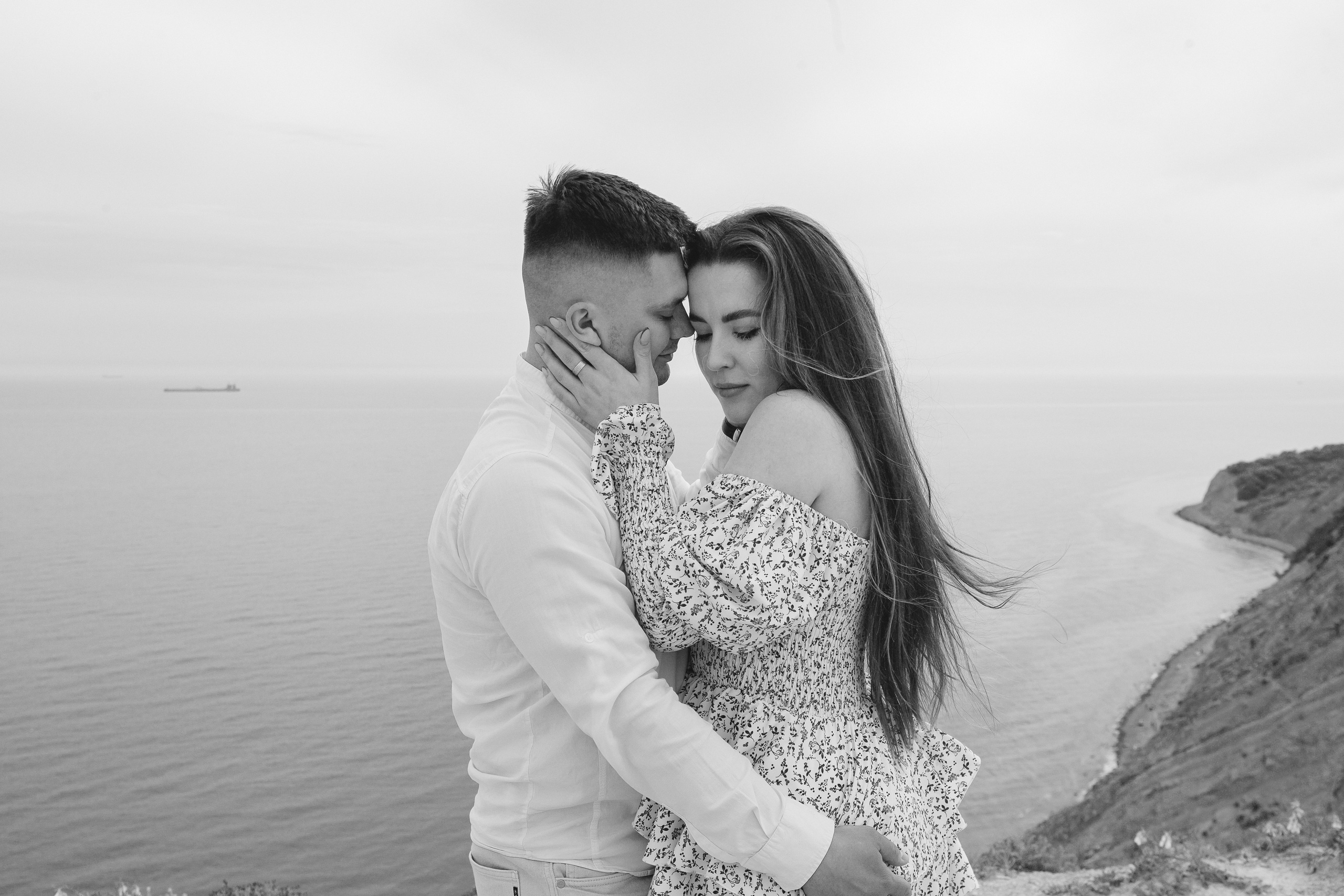 Евгений и Алина. Свадебный фотограф Анастасия Багдасарян