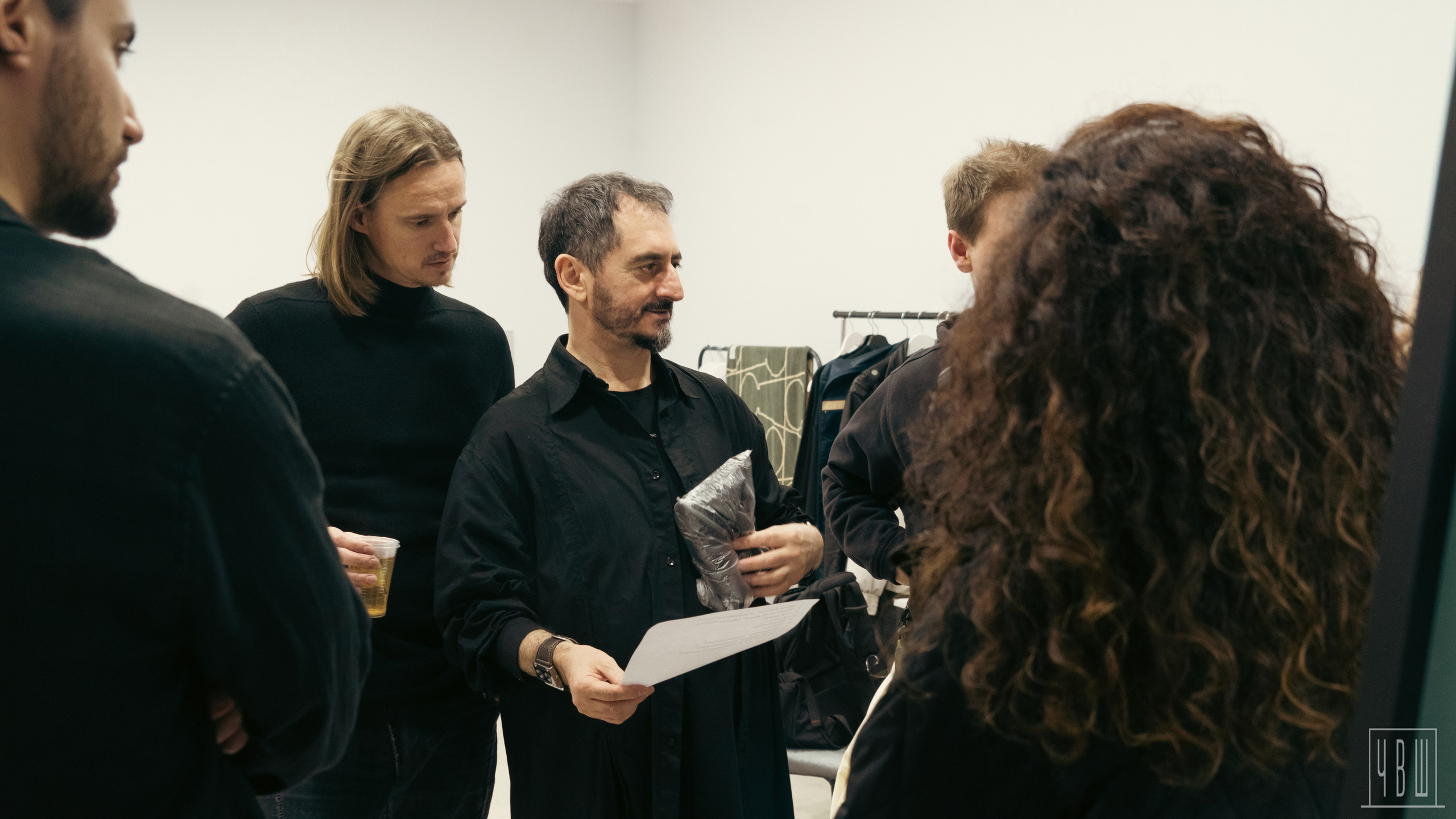 Дудук Бэнд, 28.09.2025, ДК Газа. Человек в Шляпе