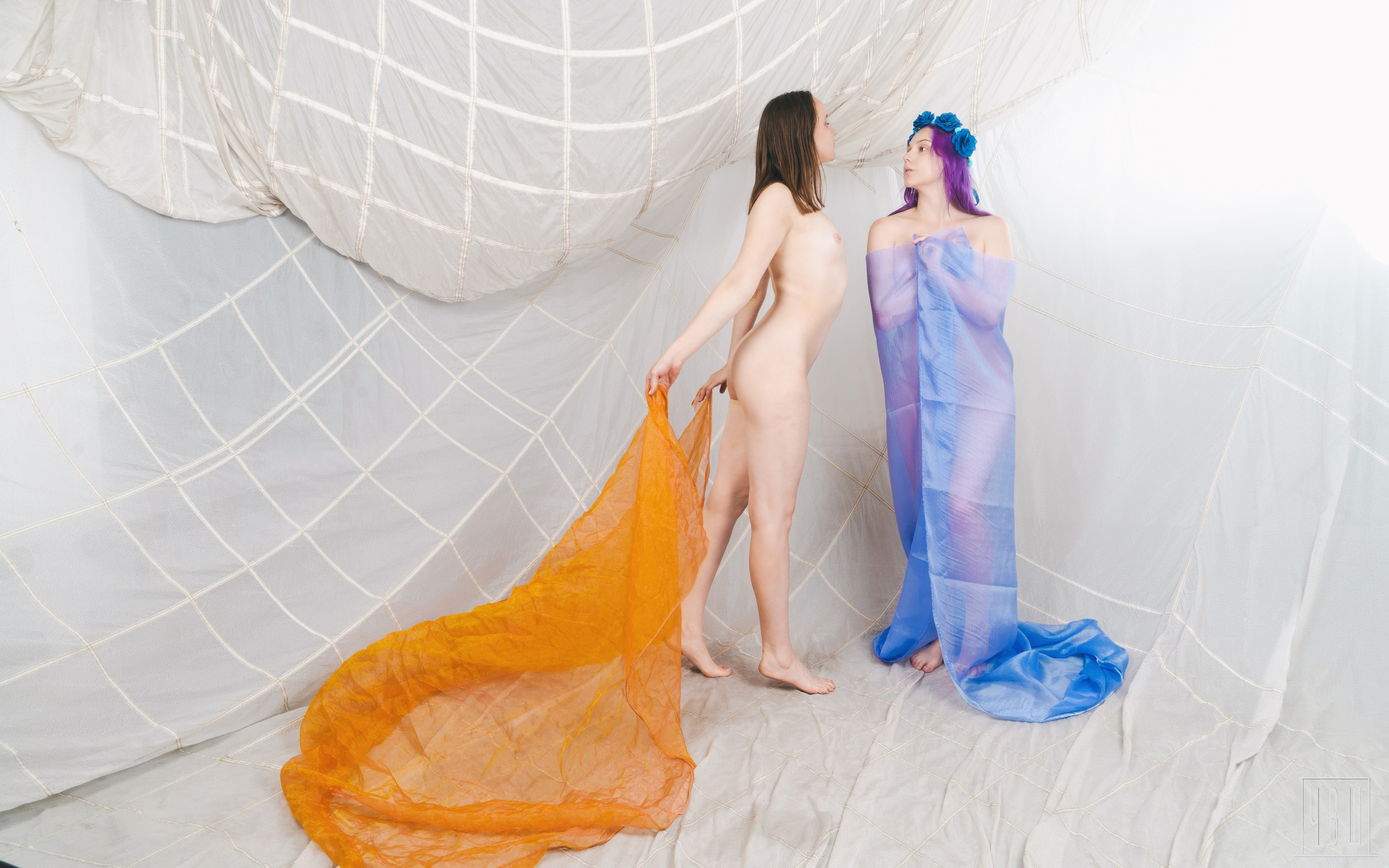 Екатерина и Мария, 18.08.2025, 223. Человек в Шляпе