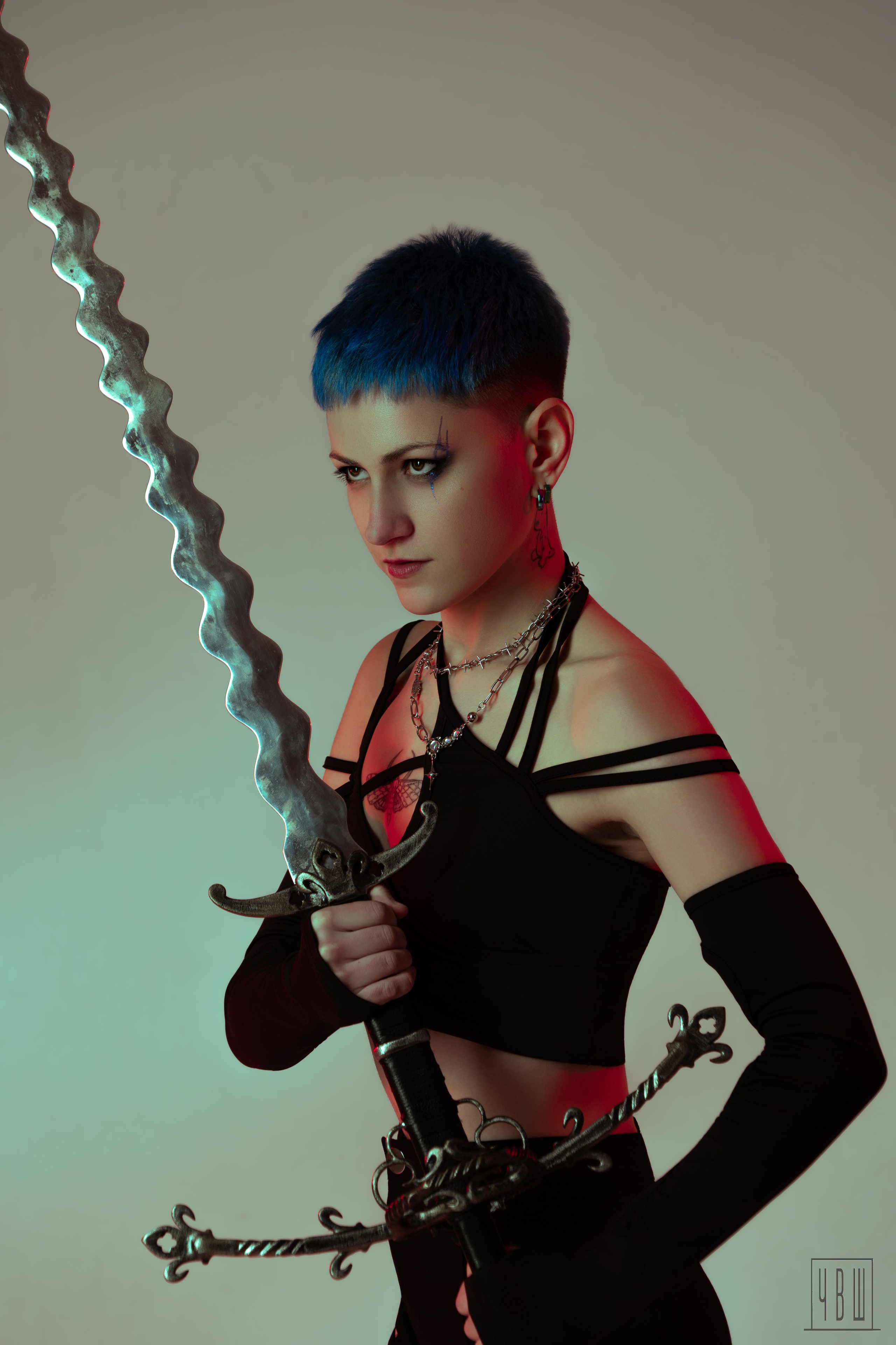 Влада и Леонид, 24.09.2025, Adini. Человек в Шляпе