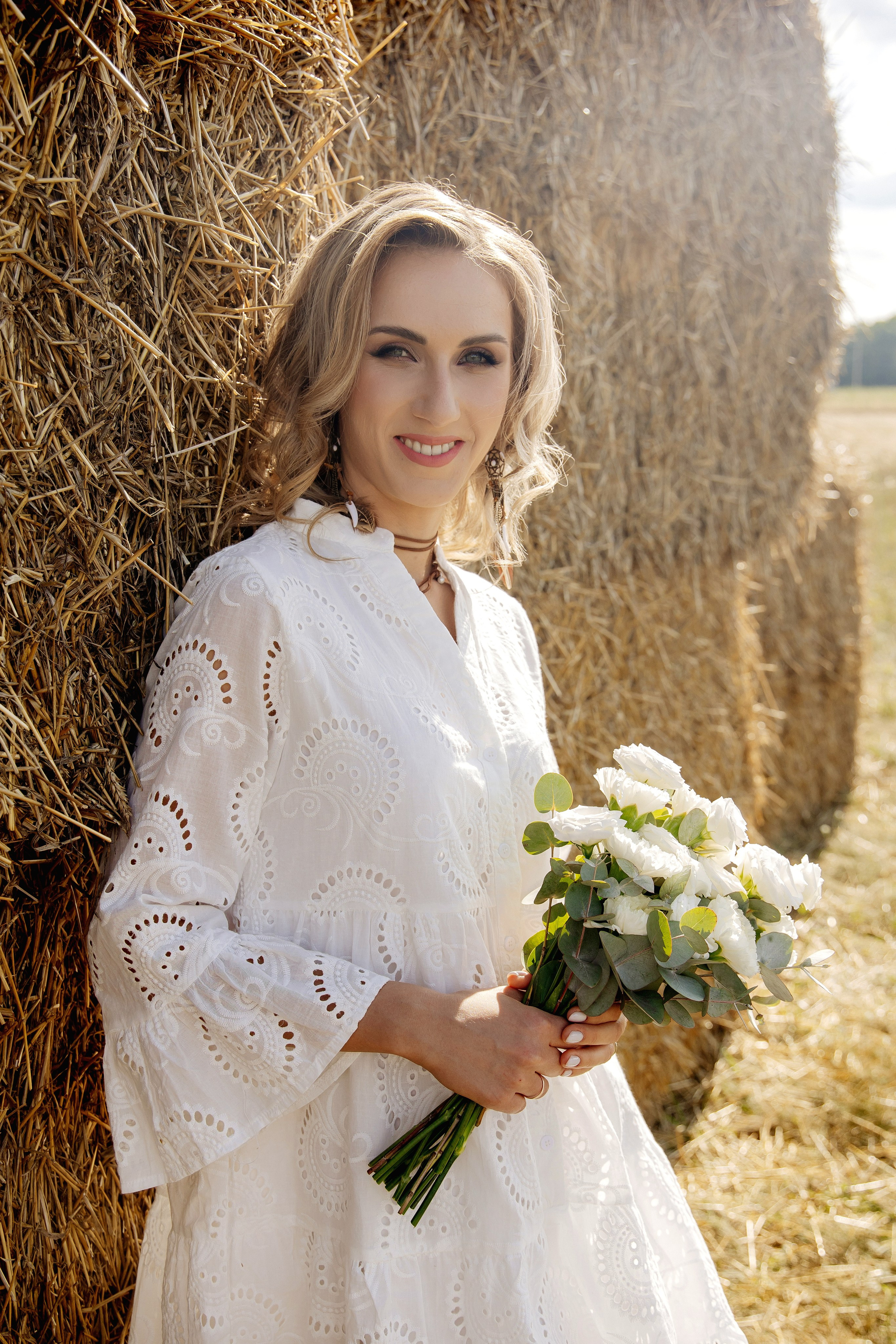 Фотограф Сергей Золотарев — Свадьба Дмитрия и Виктории. Фотограф Воронеж, Липецк