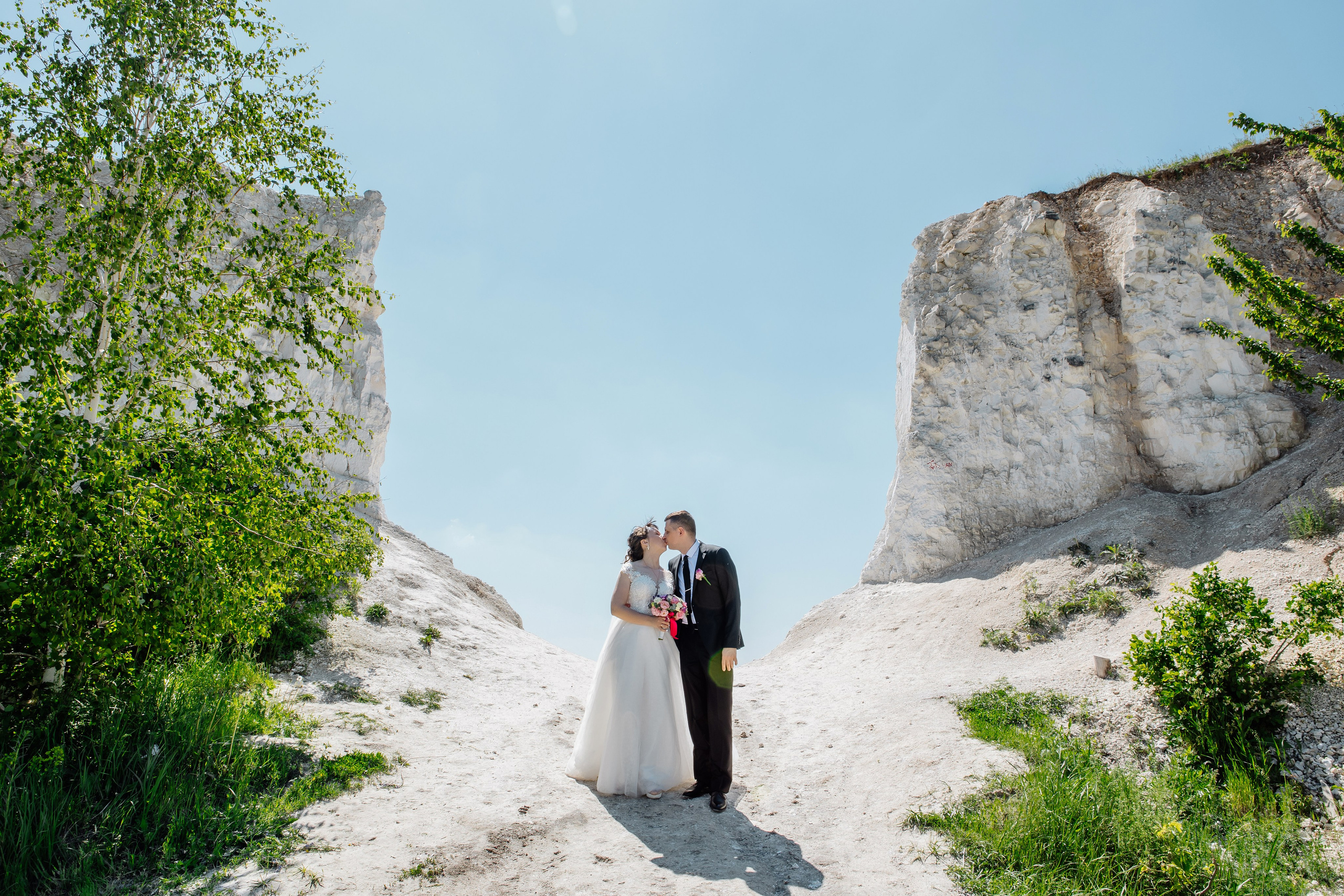 Александр и Мария. Фотограф Воронеж, Липецк