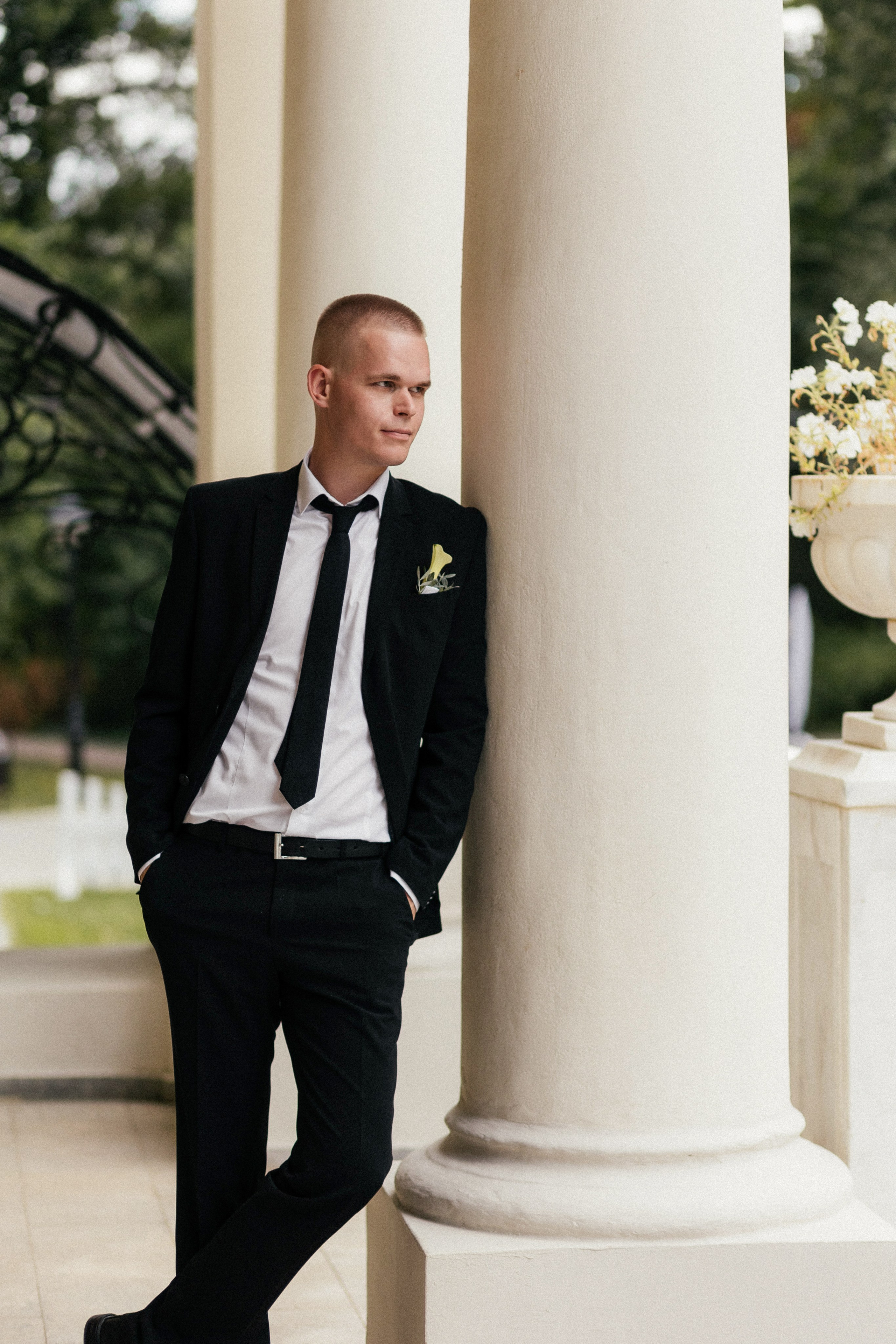 Катя и Серёжа. Фотограф в Тамбове Ольга Мельникова